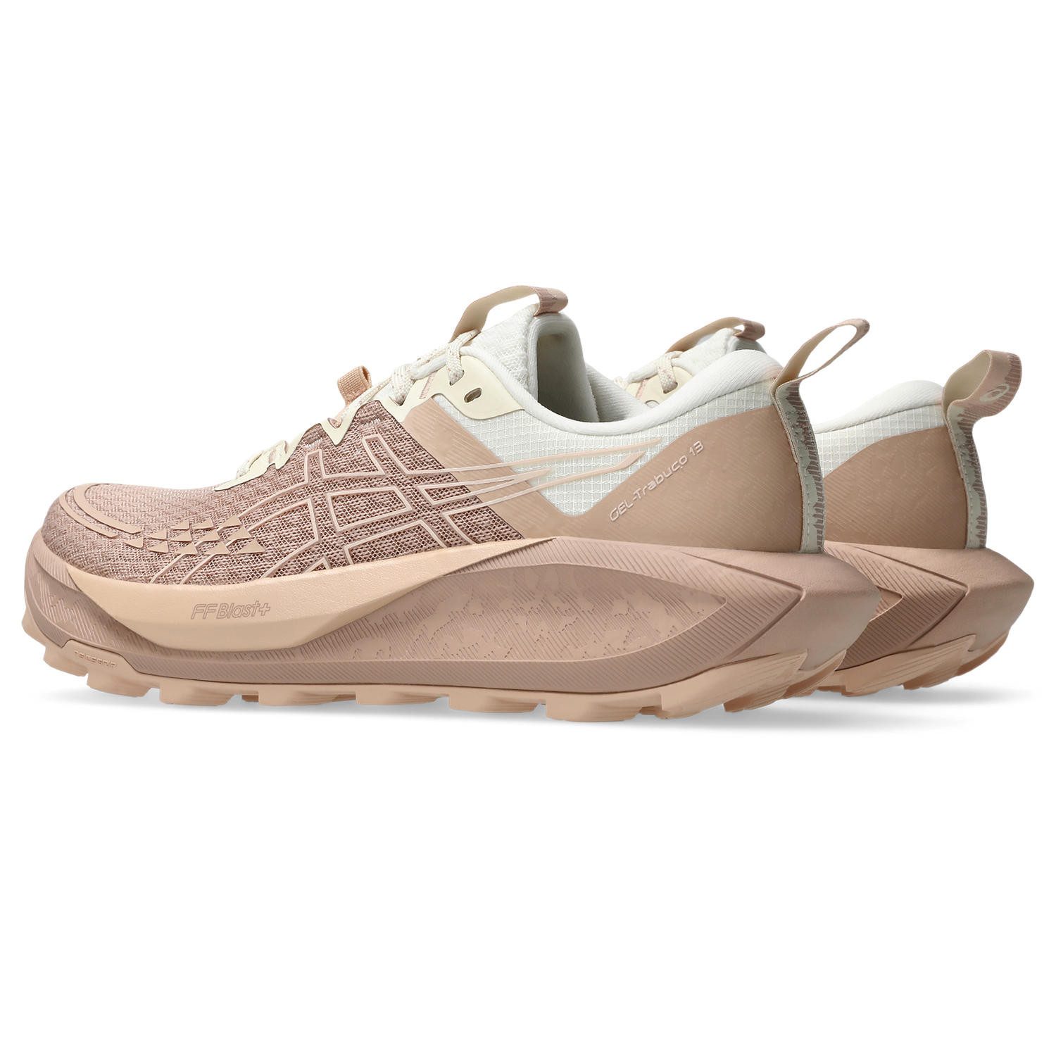 Asics Trailrunningschoenen GEL-TRABUCO 13