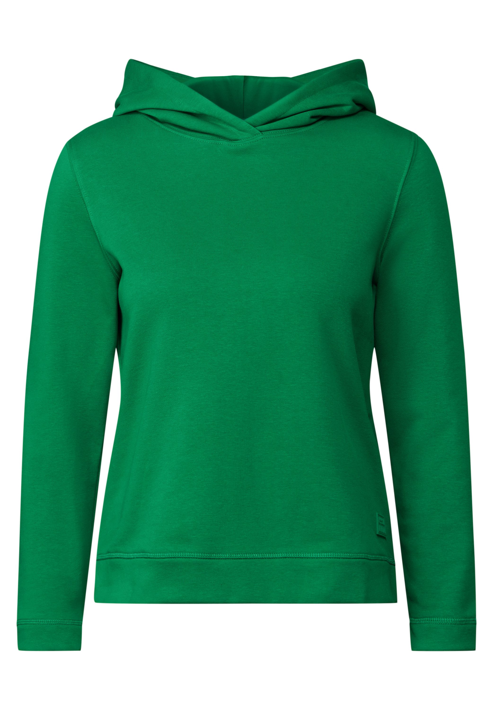 Cecil Hoodie met een capuchon