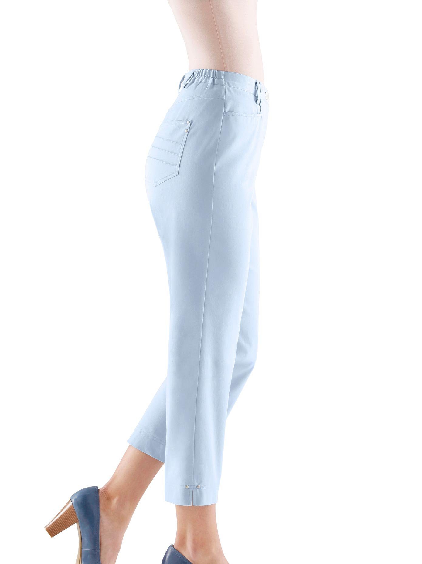 Cosma 7/8-broek