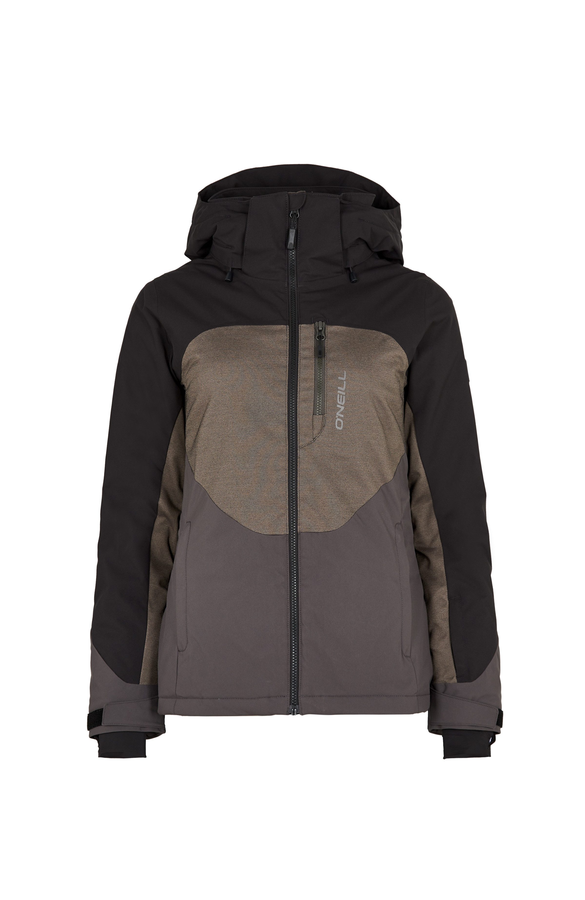 O'Neill Ski-jack CARBONITE JACKET