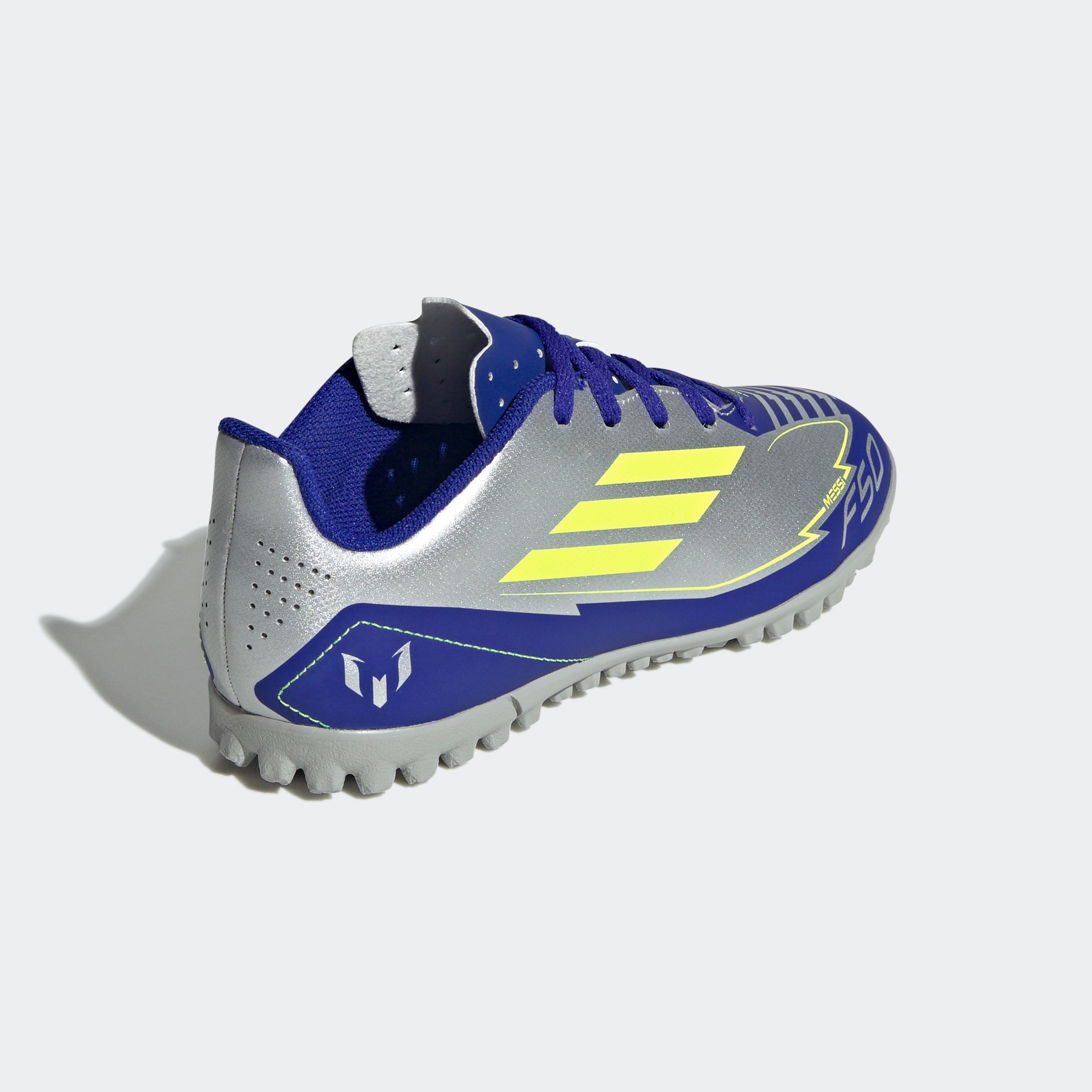 adidas Performance Voetbalschoenen F50 CLUB MESSI KIDS TF