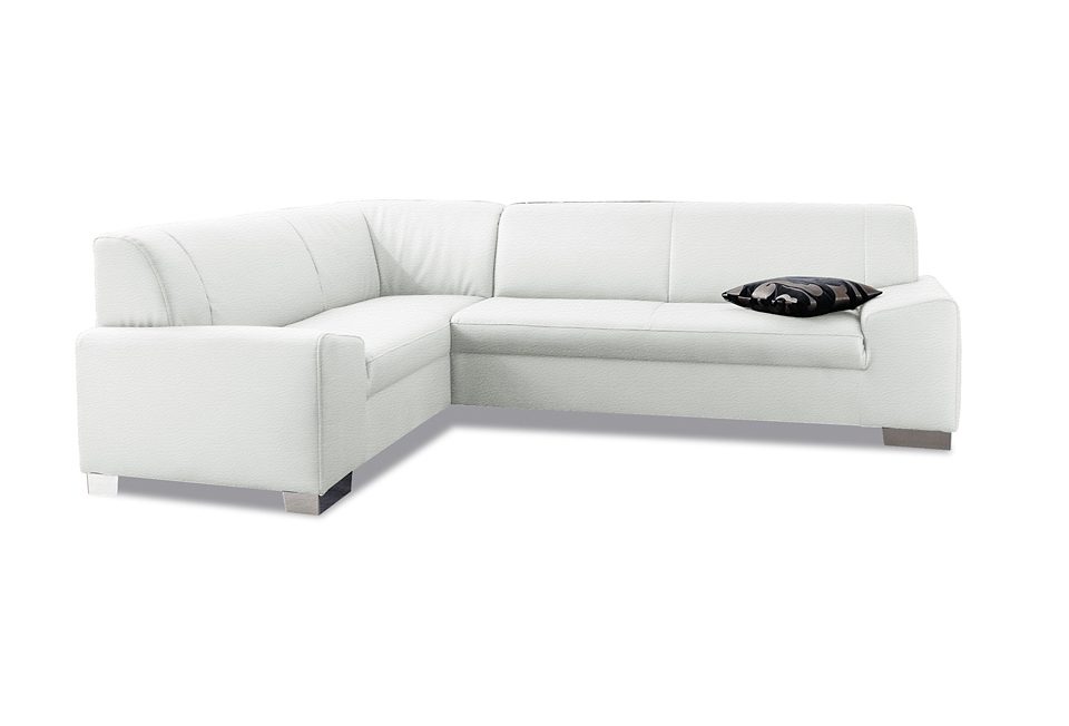DOMO collection Hoekbank Alisson L-vorm