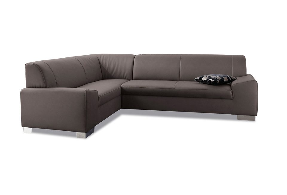 DOMO collection Hoekbank Alisson L-vorm