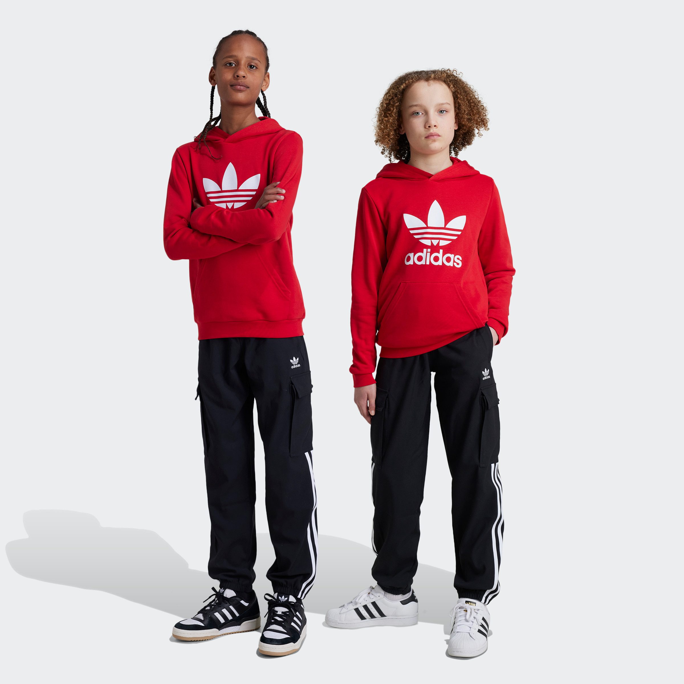 Adidas Originals Sportbroek CARGO (1-delig)