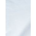 clipper hemd van fijnrib (8 stuks) wit