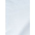 clipper hemd eenvoudige basic voor elke dag - in fijnrib (3 stuks) wit
