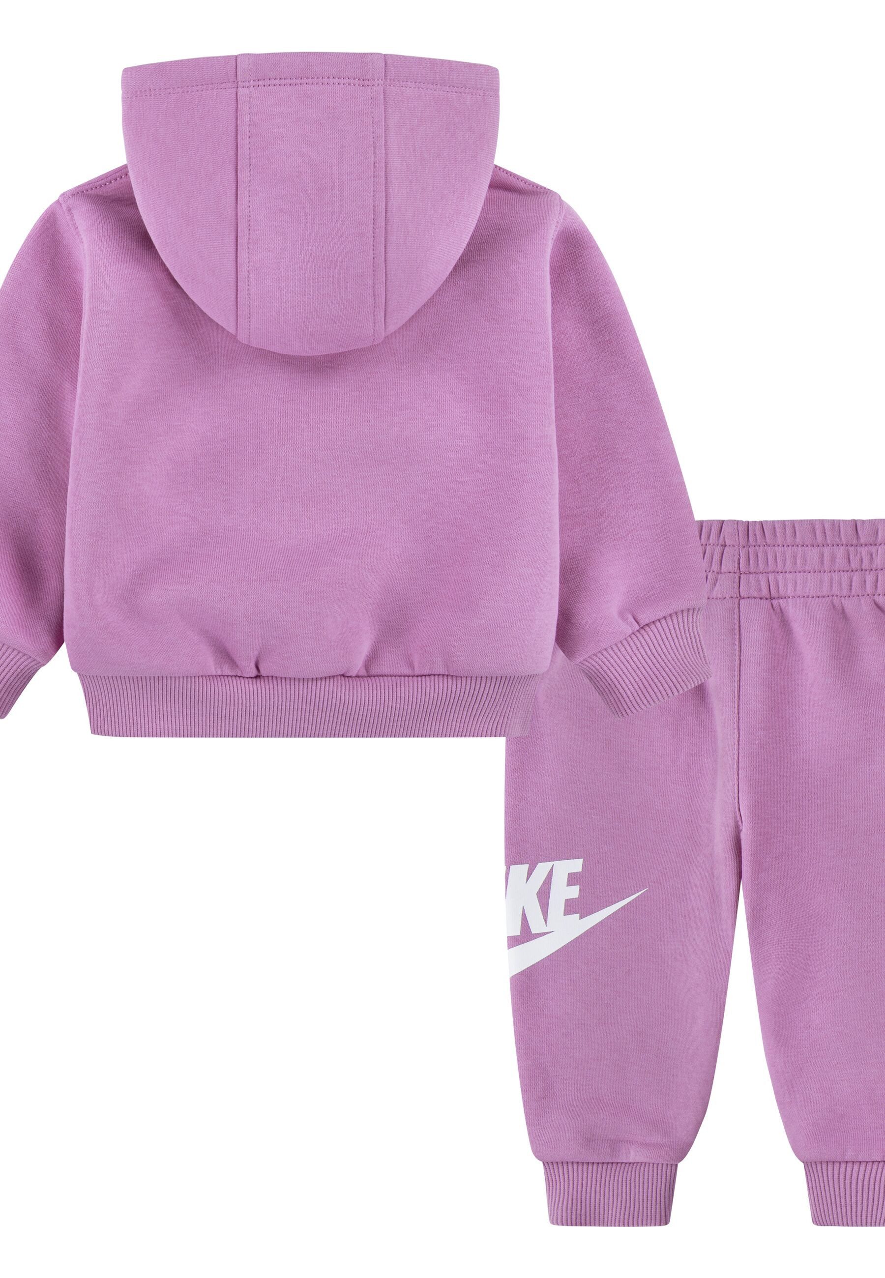 Nike Sportswear Joggingpak NKN CLUB FLEECE SET (2-delig)