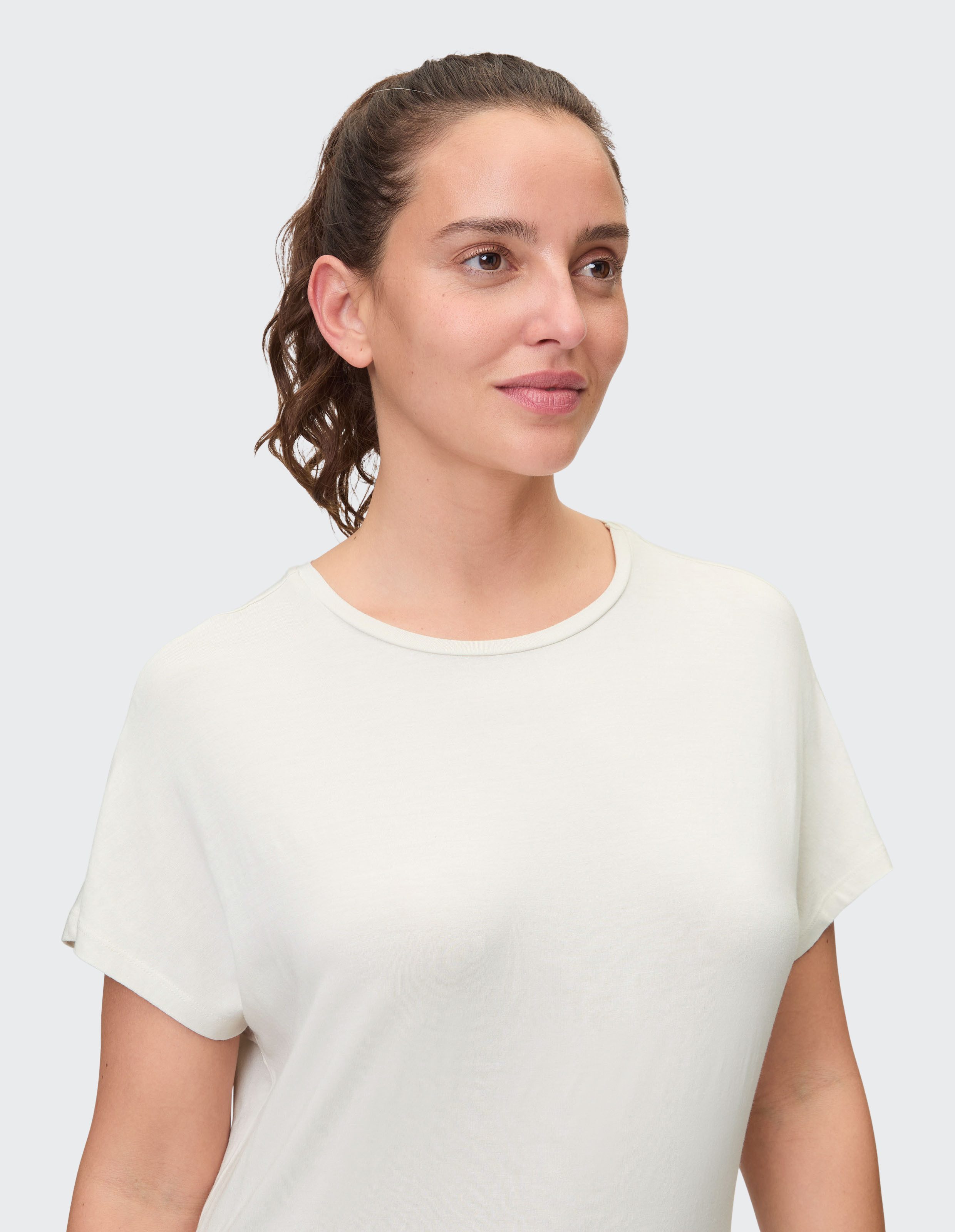 Venice Beach T-shirt EILEEN