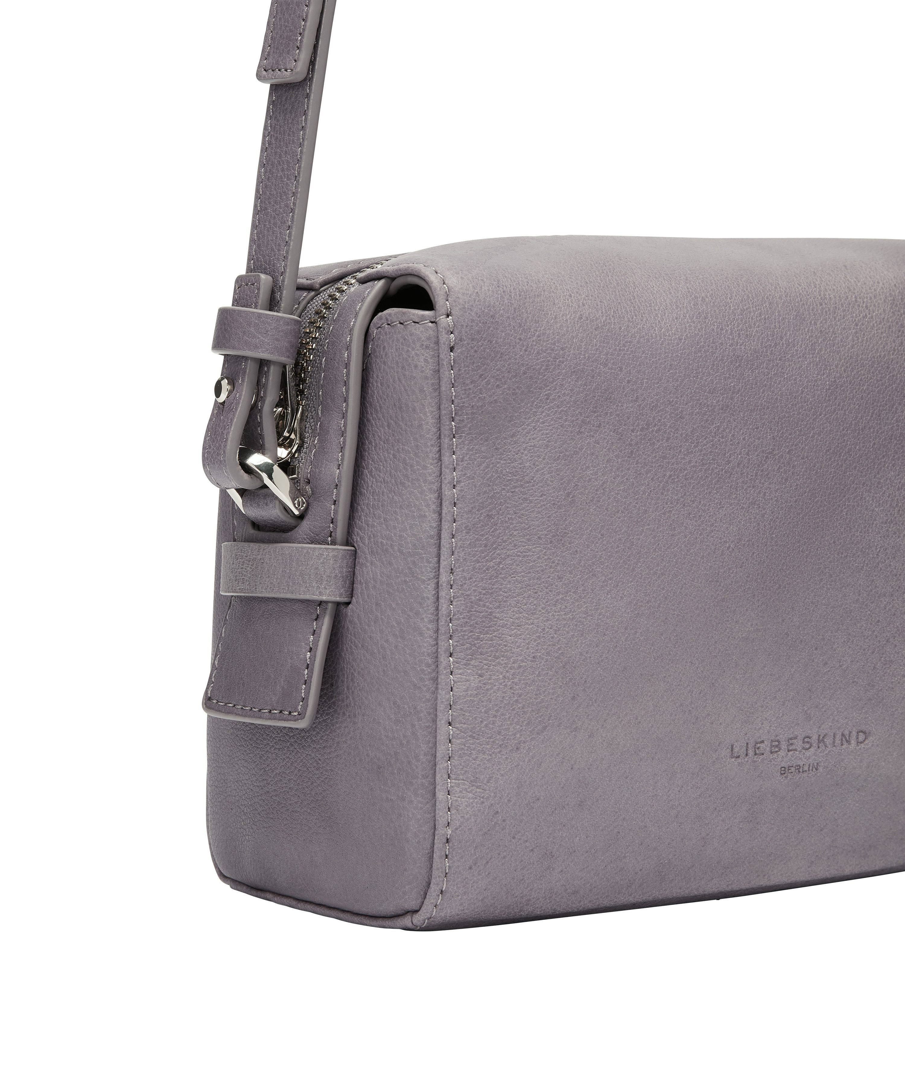 Liebeskind Berlin Schoudertas Camera S LOU 2 3D LEATHER Schoudertas handtas dames tas dames