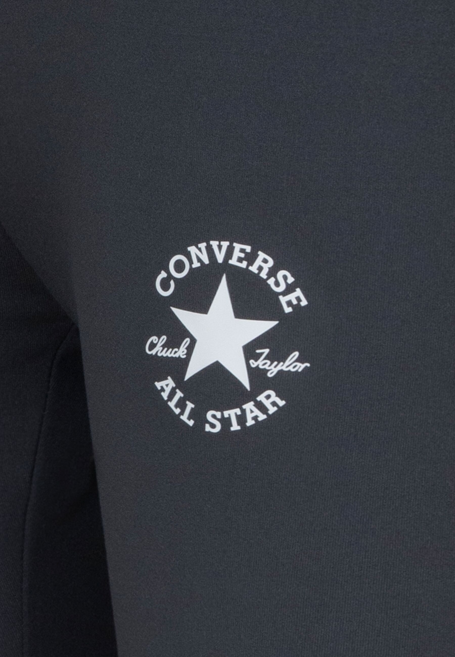 Converse Shirt & legging CNVG BOXY TEE & LEGGING SET (set, 2-delig)