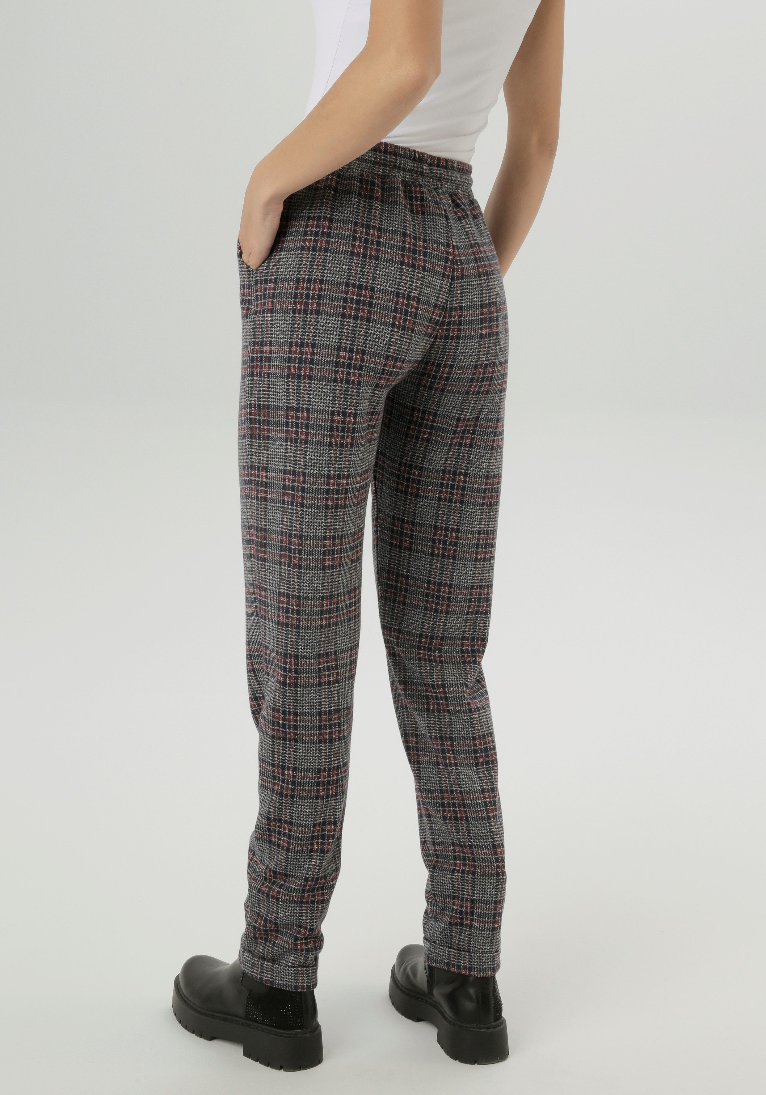 Aniston SELECTED Comfortbroek