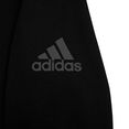 adidas performance hoodie hoody combat sports zwart
