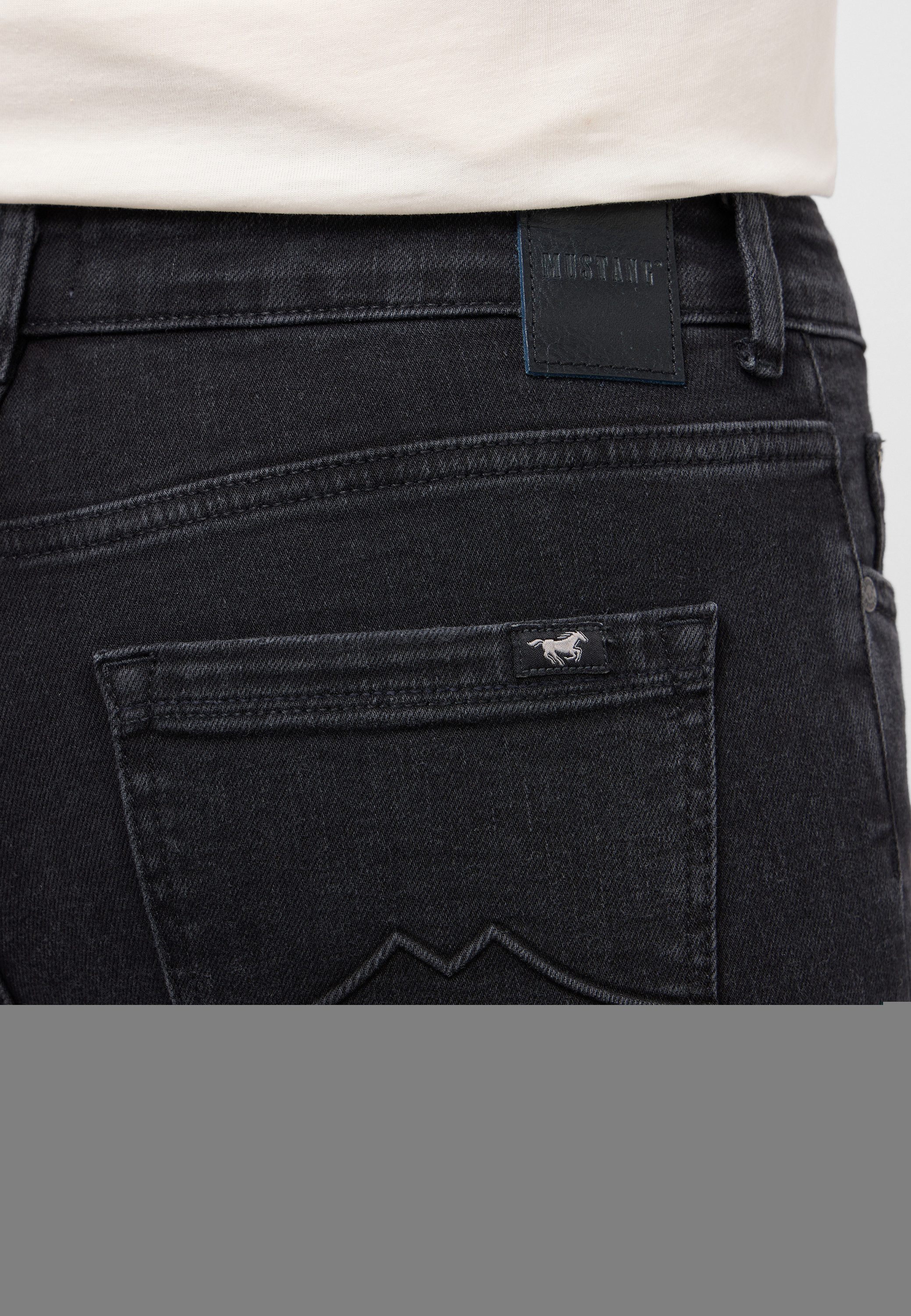 Mustang Slim fit jeans Style Shelby Slim