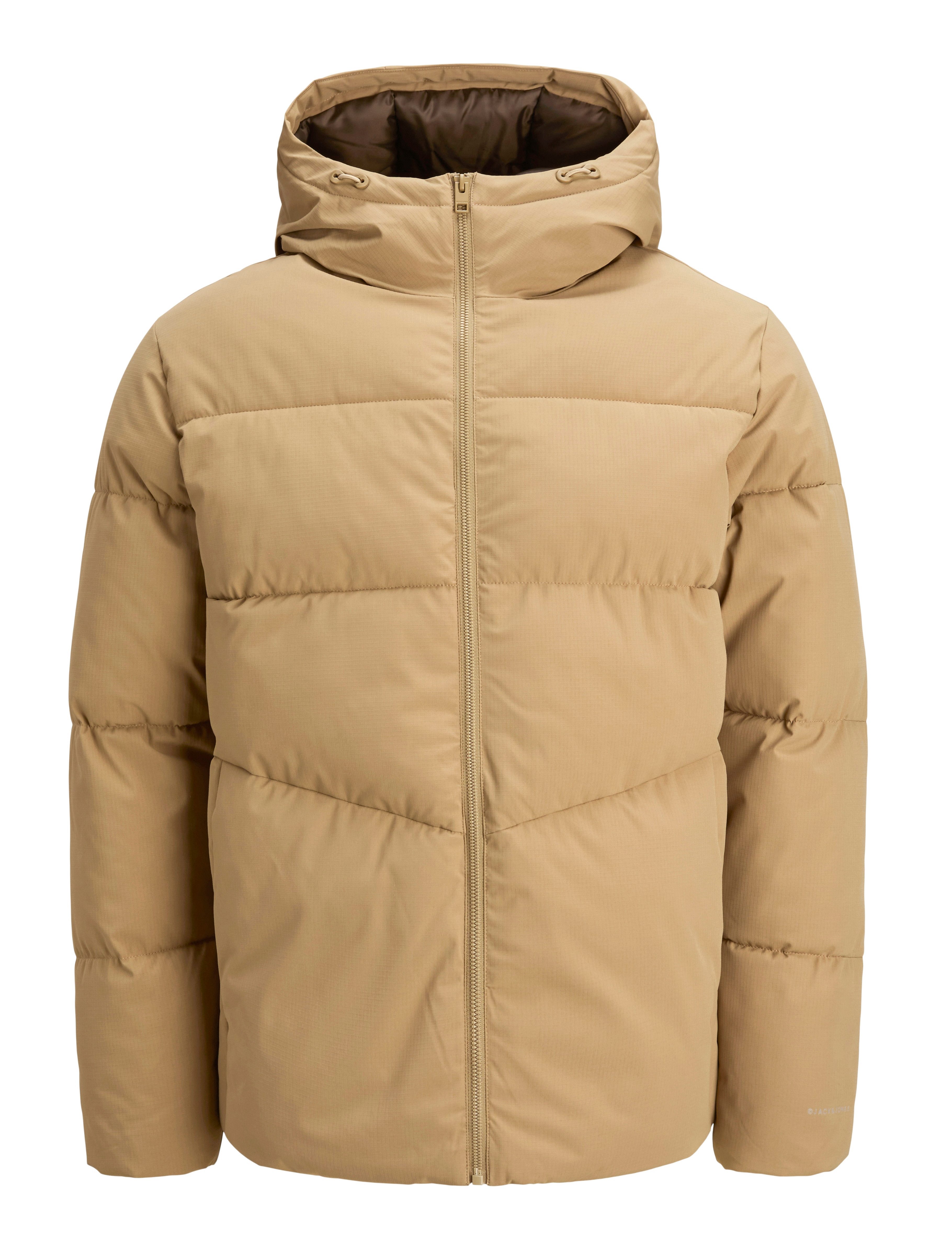 Jack & Jones Gewatteerde jas JJGLOBAL PUFFER JACKET