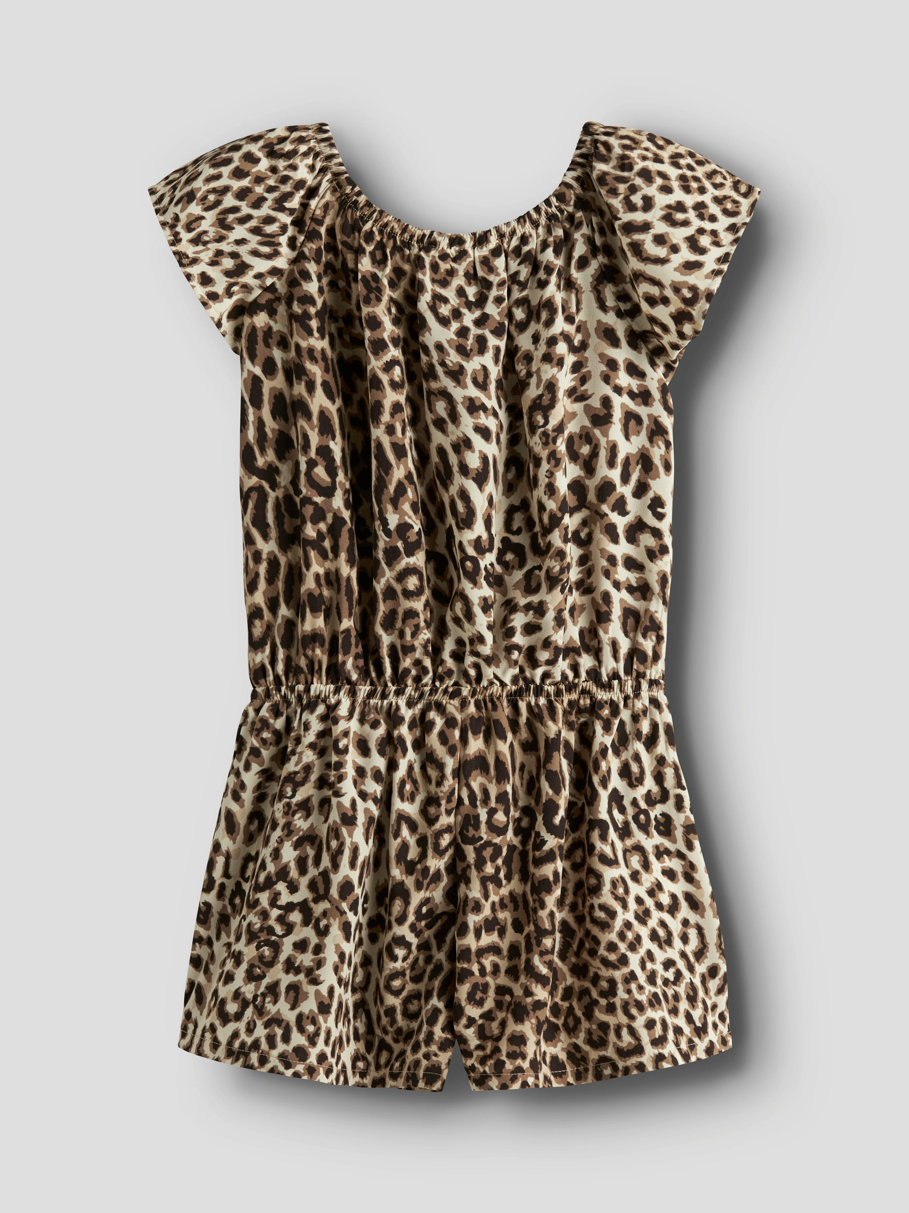 Name It Jumpsuit NKFVINAYA PLAYSUIT FFF