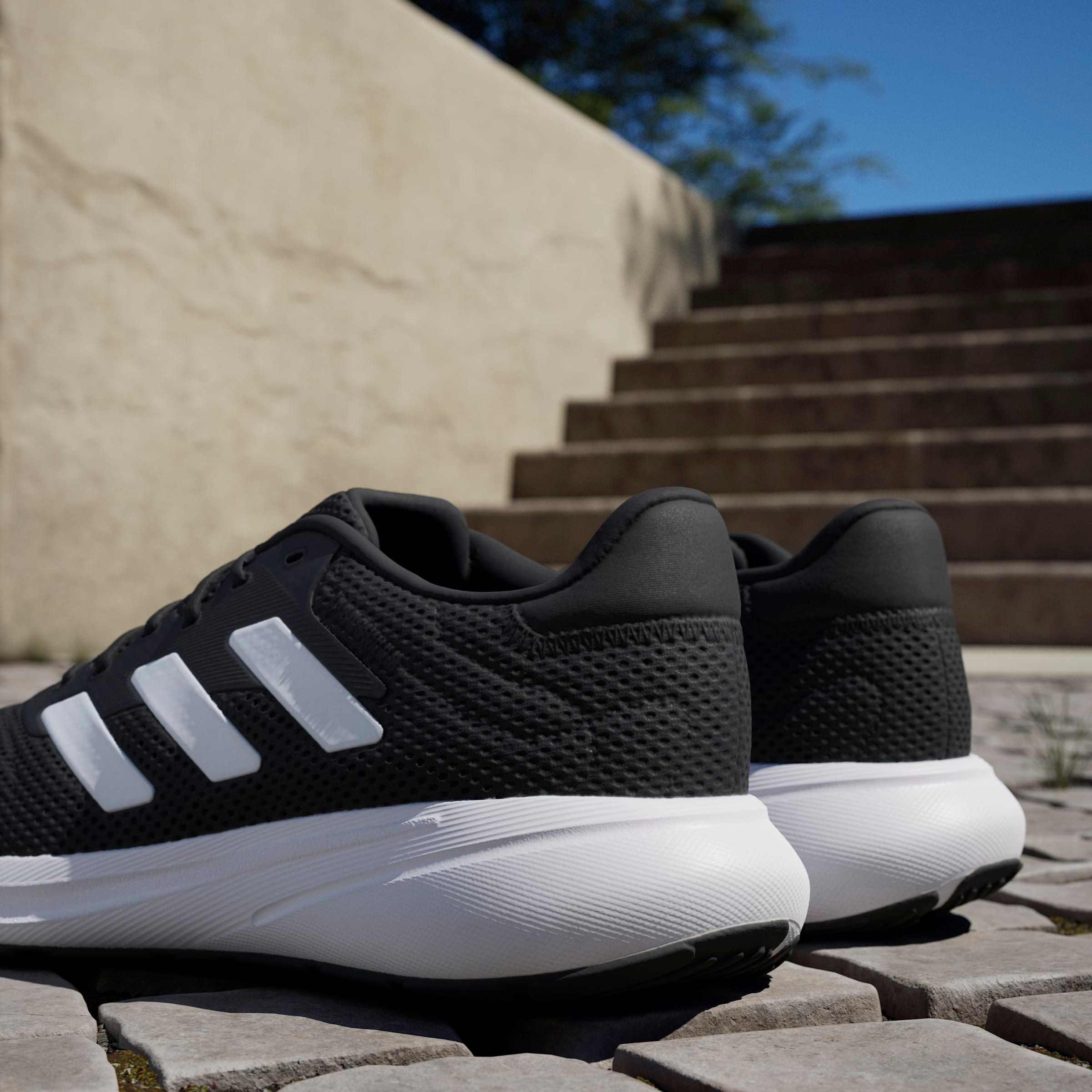 adidas Performance Runningschoenen RESPONSE