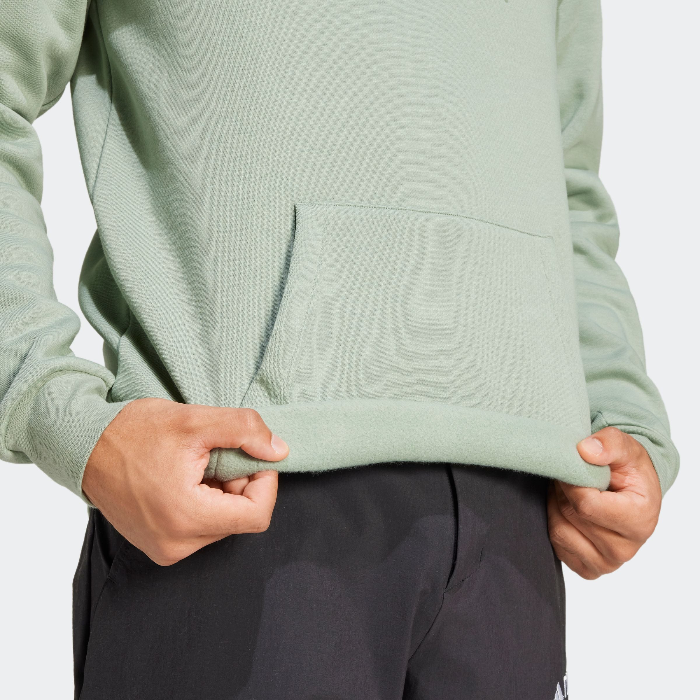 adidas TERREX Hoodie MT L LOGO HD