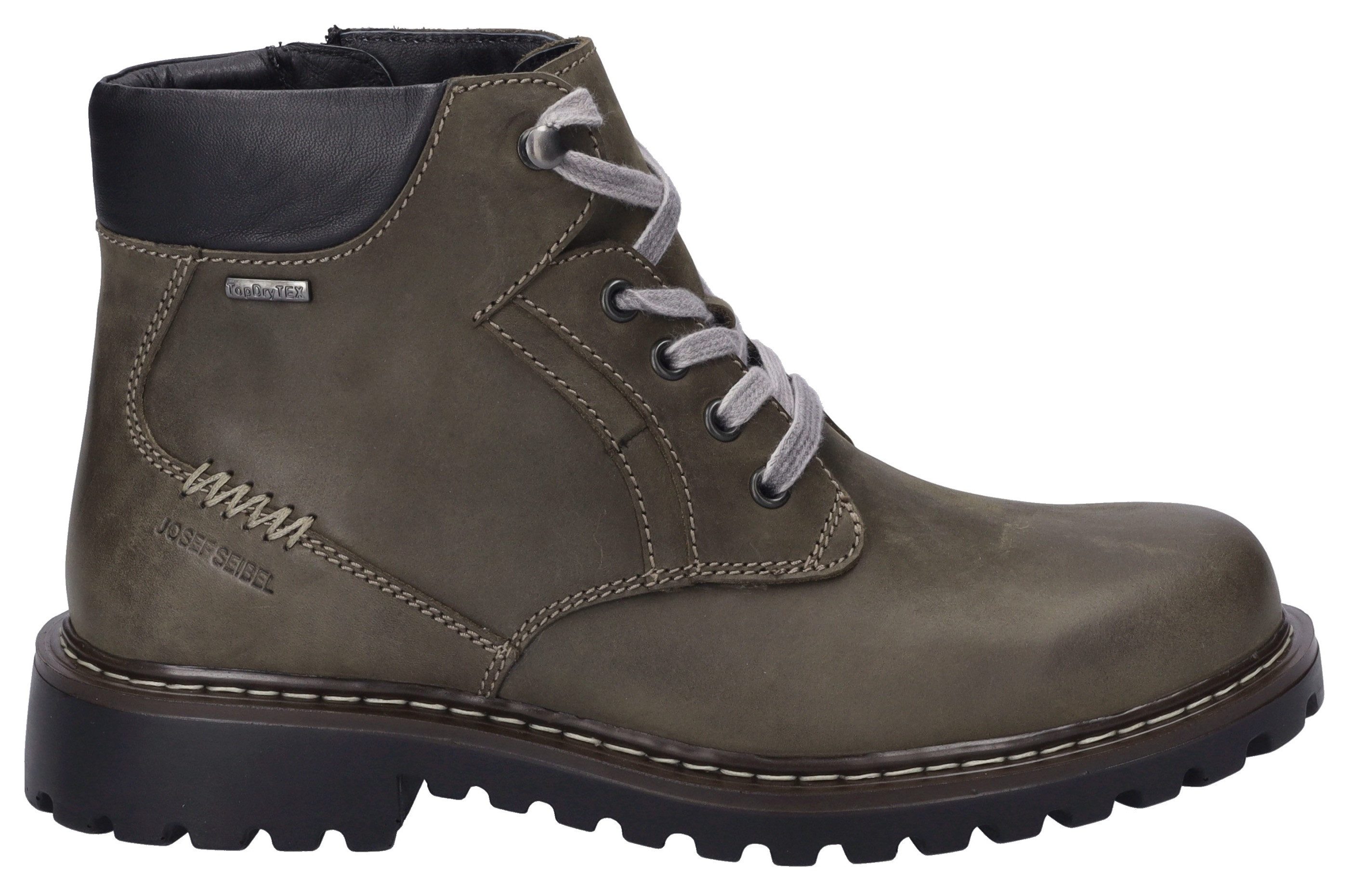 Josef Seibel Winterlaarzen CHANCE 39 Hiking boots, trekkinglaarzen, comfort schoen in breedte G