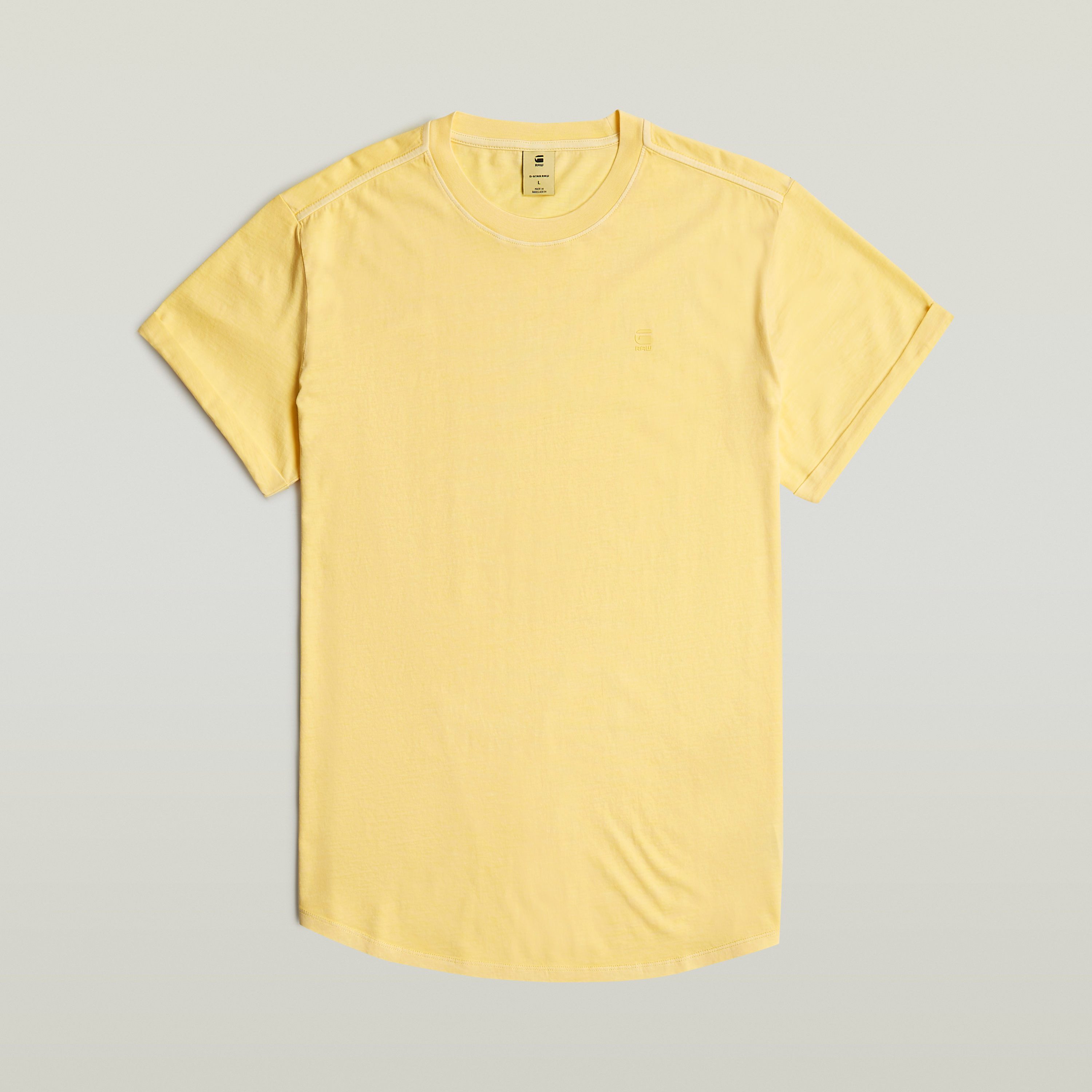 G-Star RAW Shirt met korte mouwen Lash