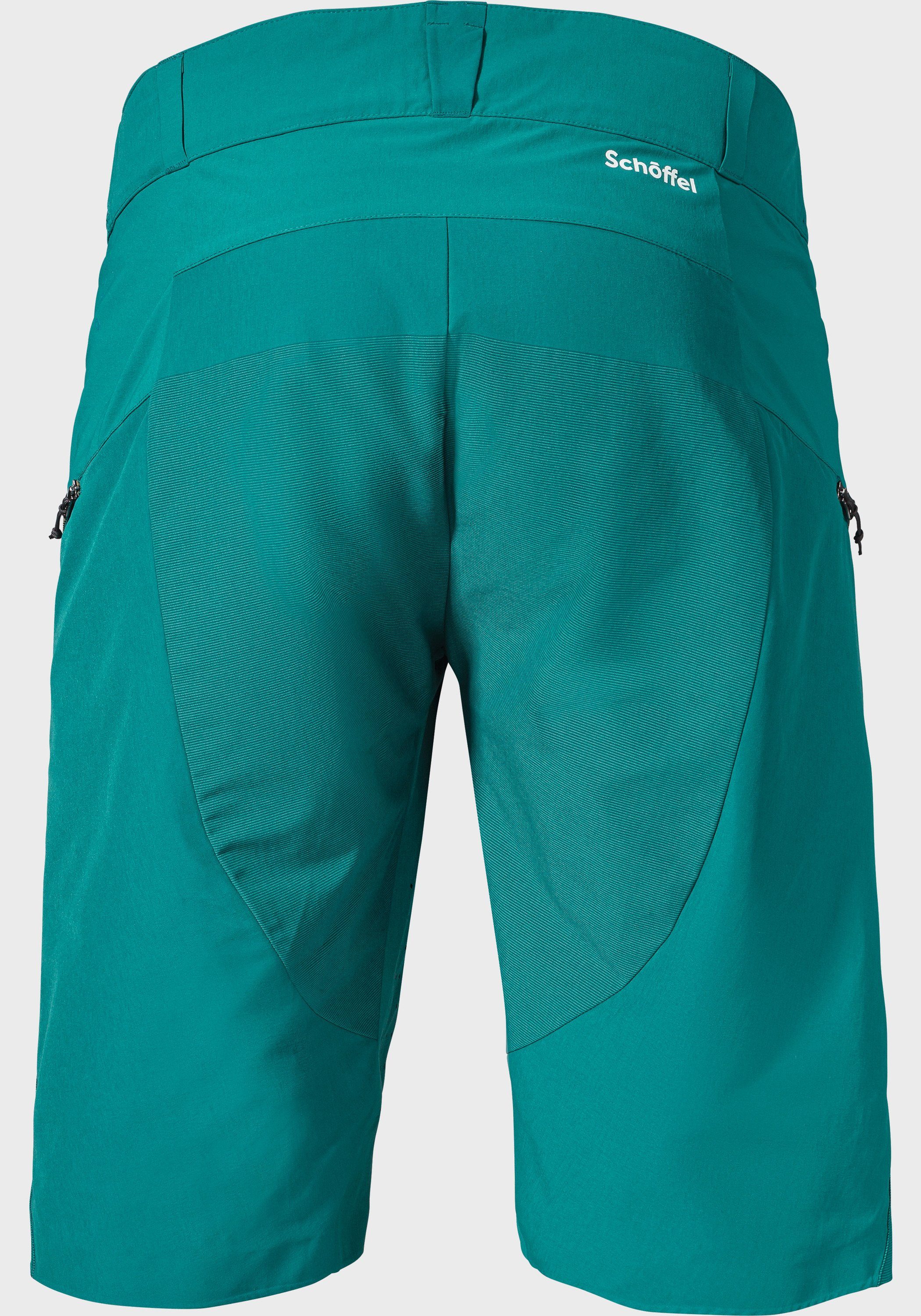 Schöffel Short Arosa M