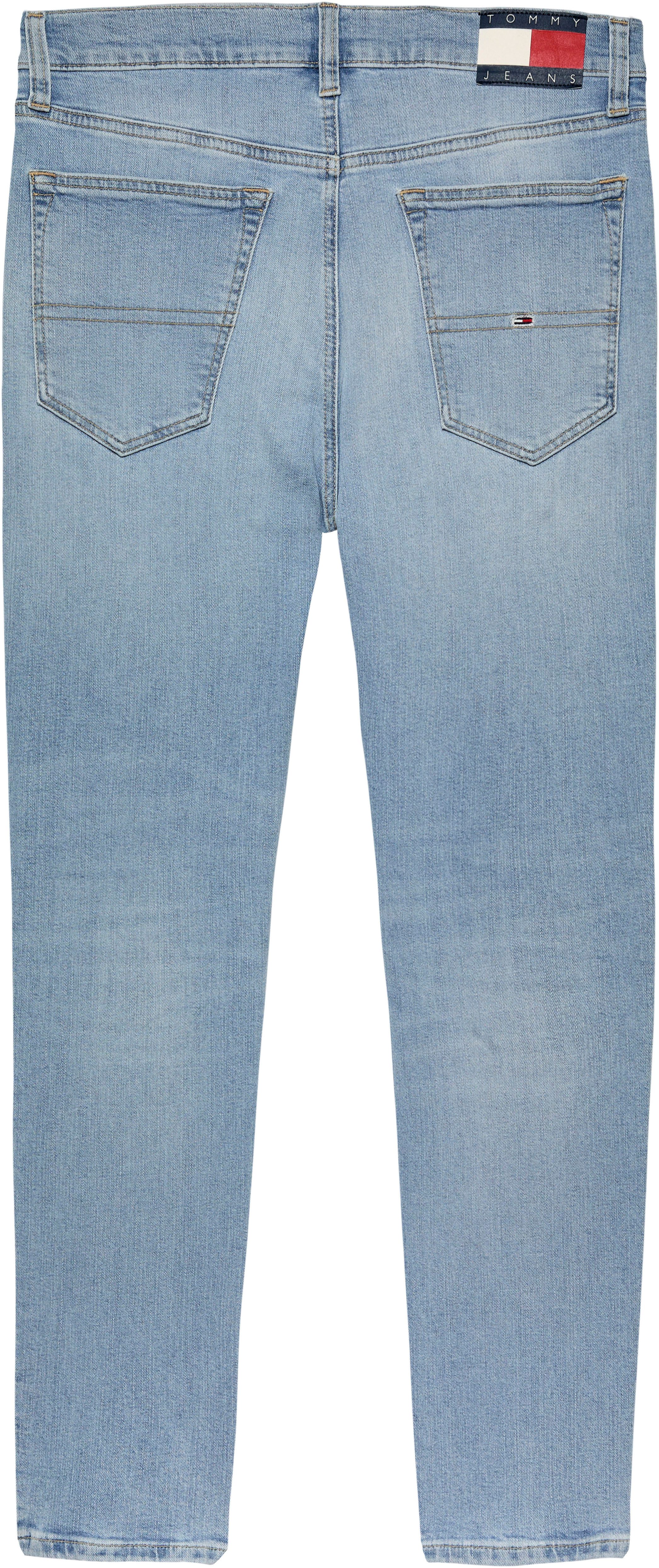 TOMMY JEANS Skinny fit jeans Simon Skinny Jeans Slim