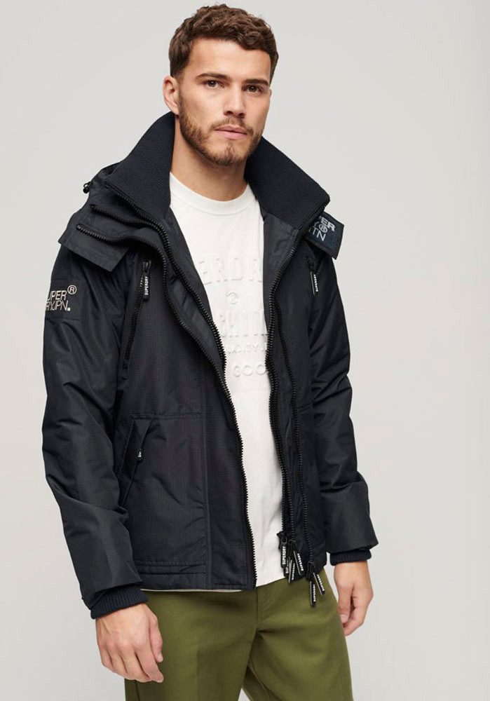 NU 20% KORTING: Superdry Outdoorjack