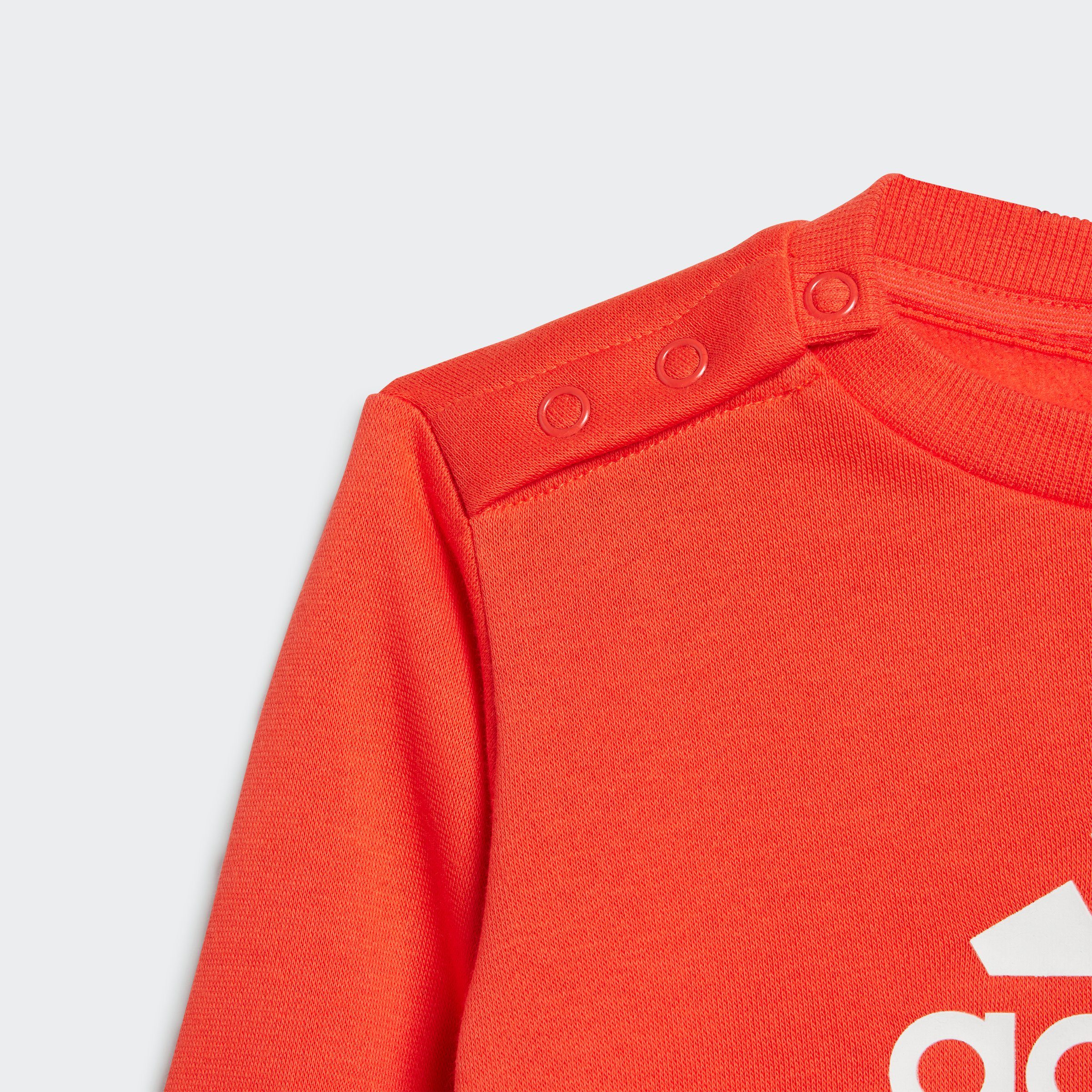 adidas Sportswear Trainingspak I BOS LOGO JOG (set, 2-delig)