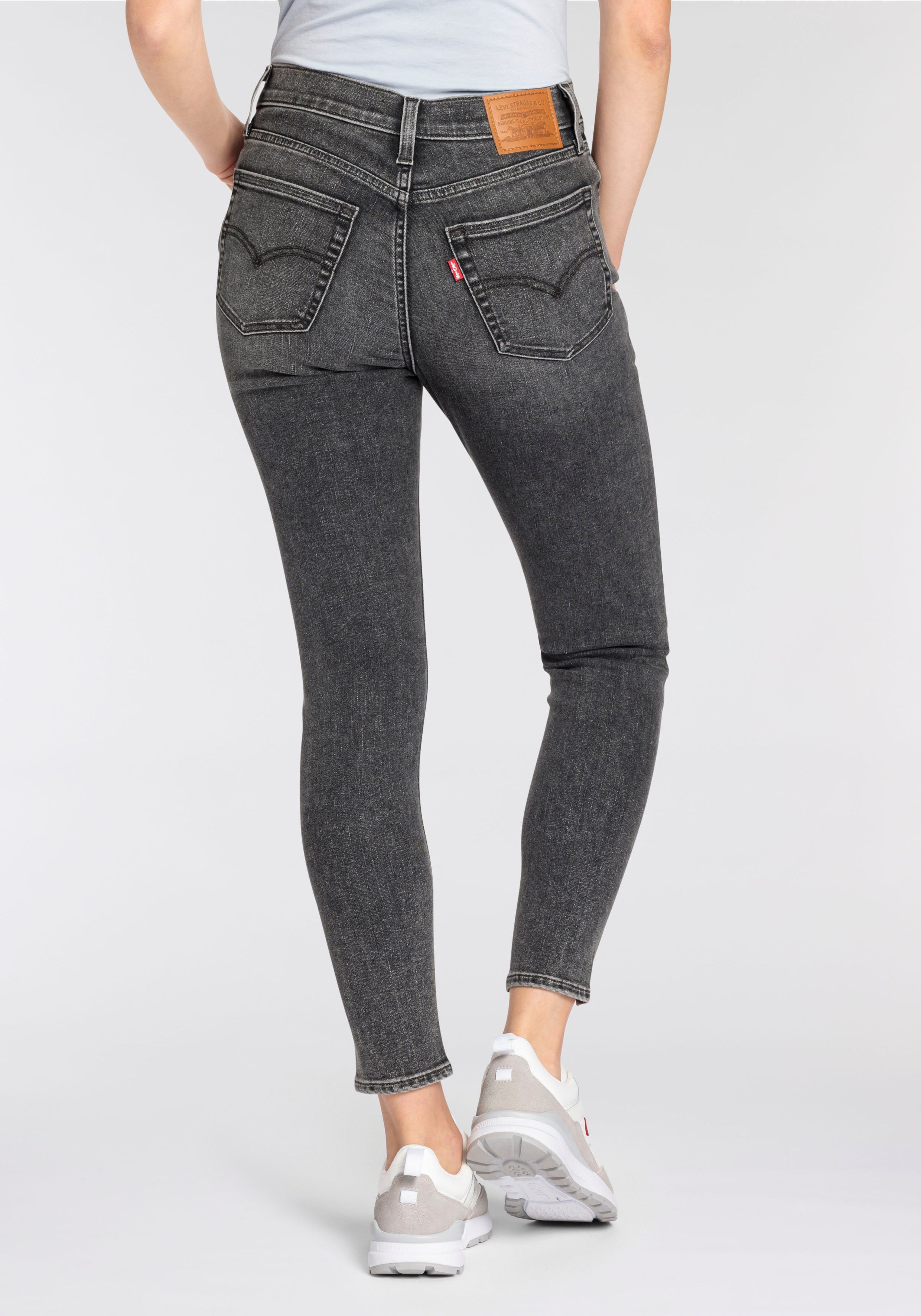 Levi's® Skinny fit jeans 720 SUPER SKINNY YOKED