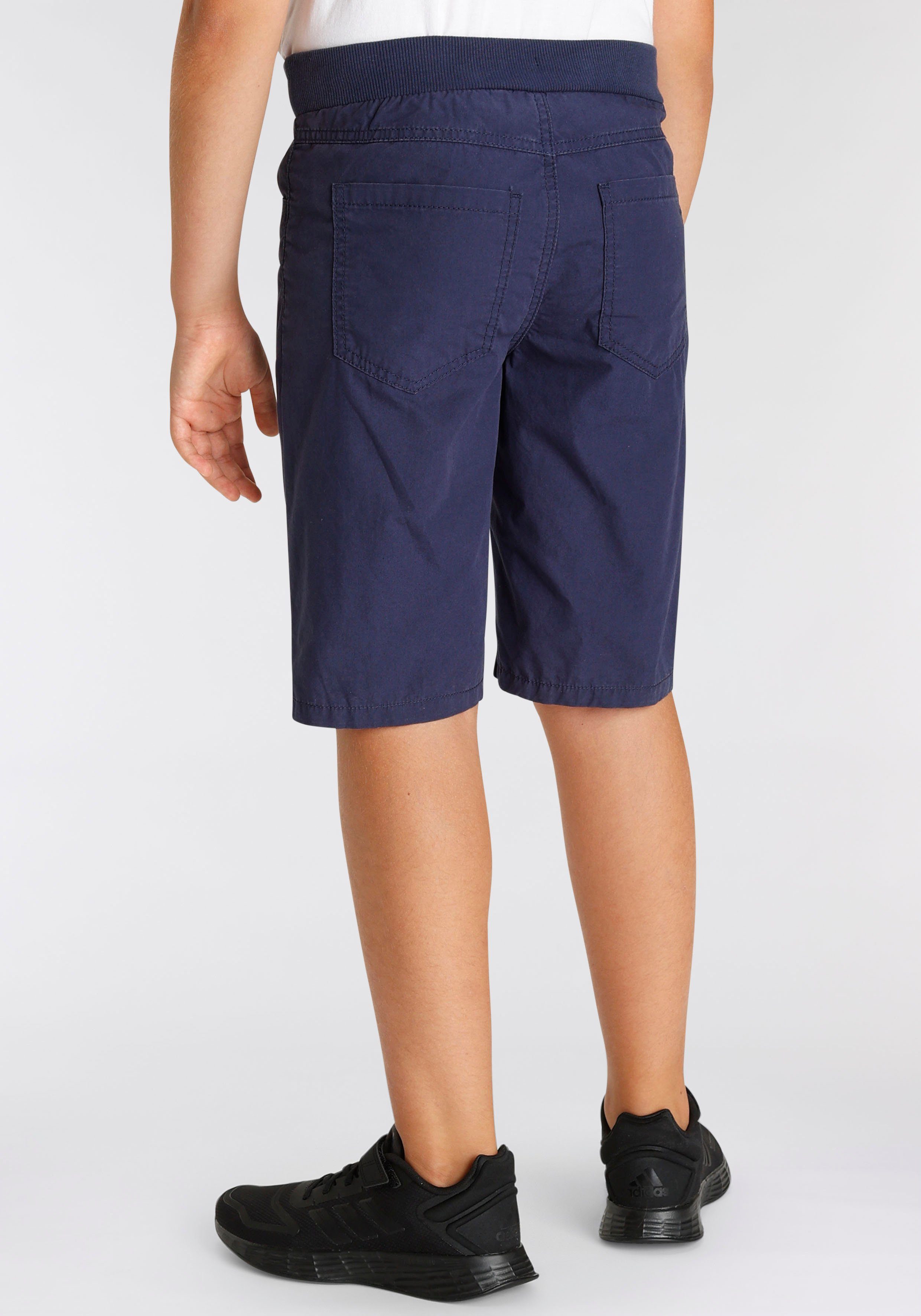 KIDSWORLD Short Practical slip-on bermudas