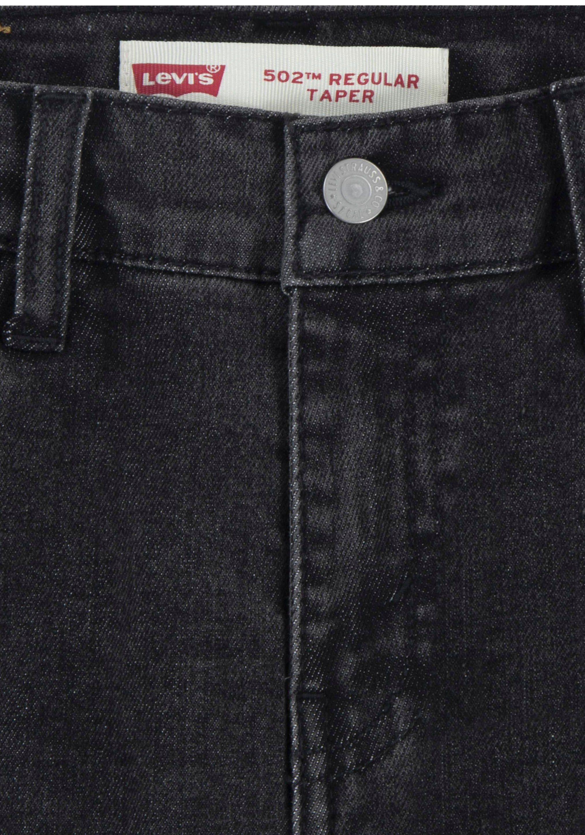 Levi's Kidswear 5-pocket jeans LVB 502 STRONG PERFORMANCE