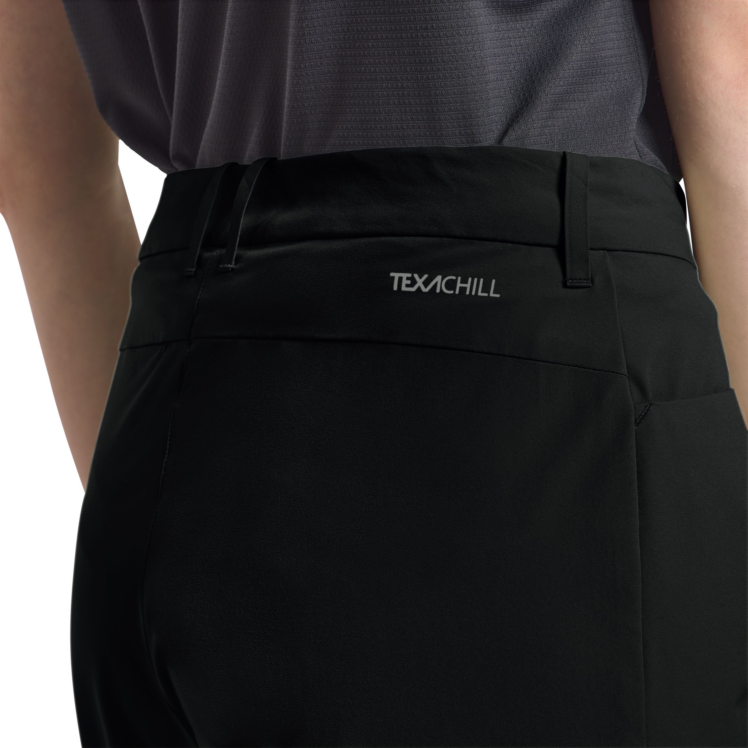 Jack Wolfskin Outdoorbroek PRELIGHT STRIDE PANTS W