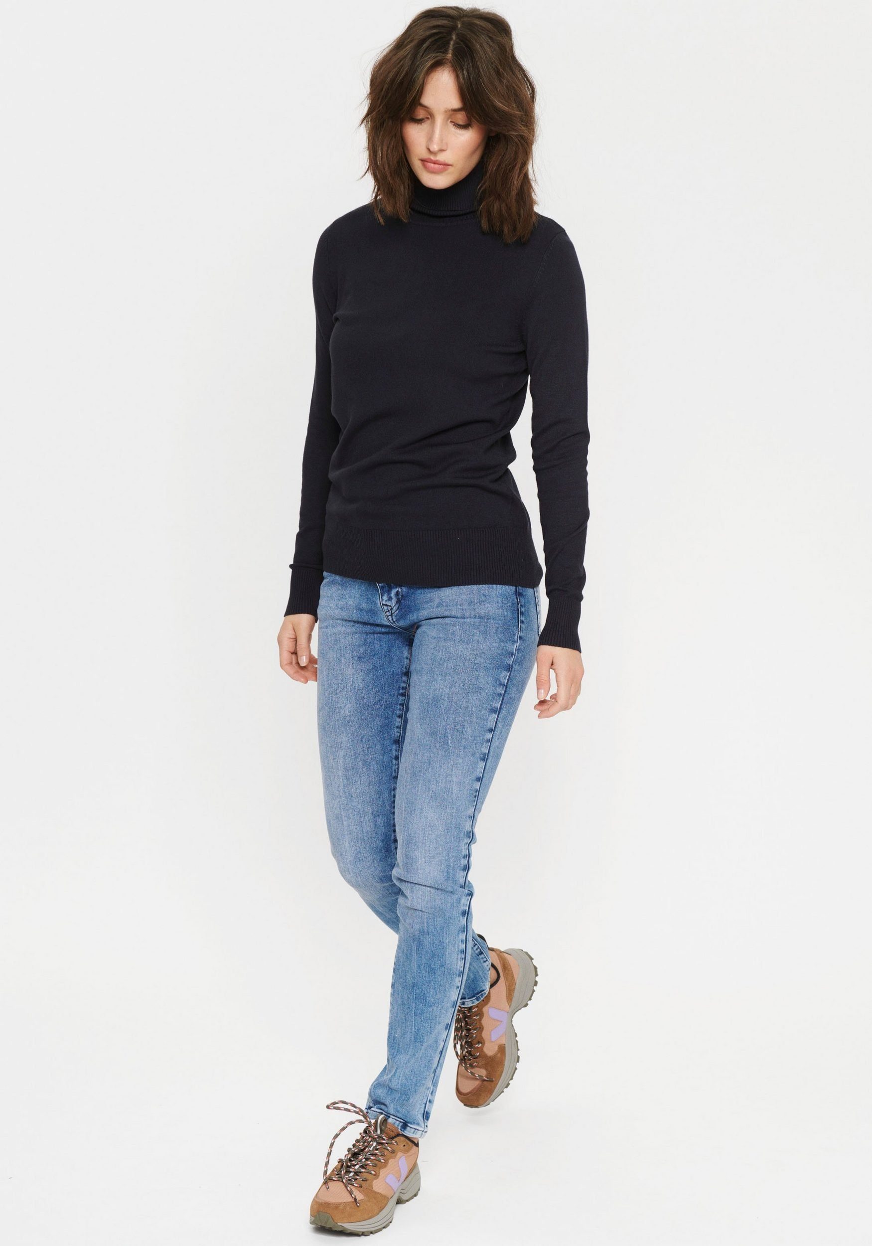 Saint Tropez Coltrui J2046, MilaSZ Rollneck
