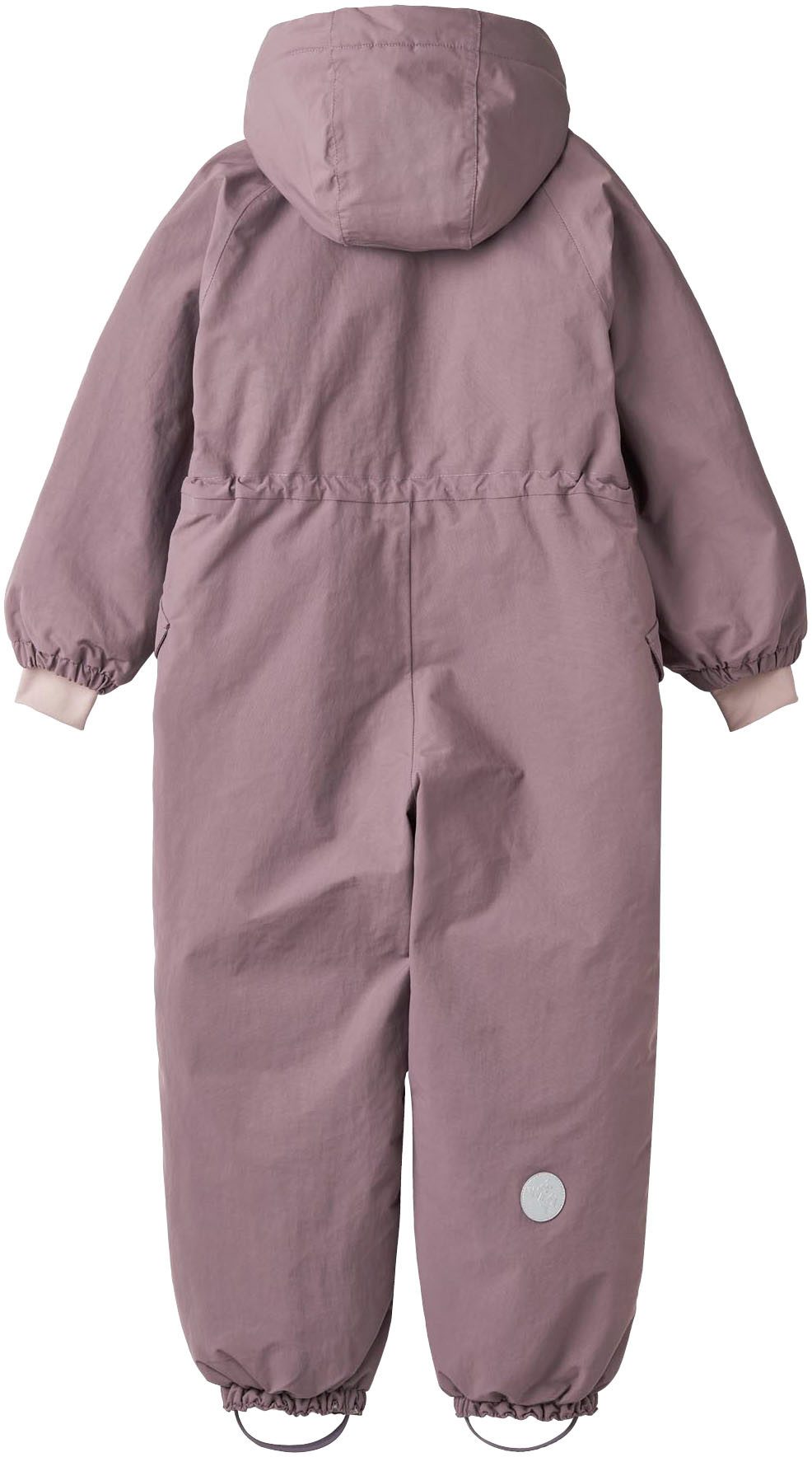 WHEAT Ski-overall Snowsuit Miko Tech waterdicht, ademend en licht gewatteerd