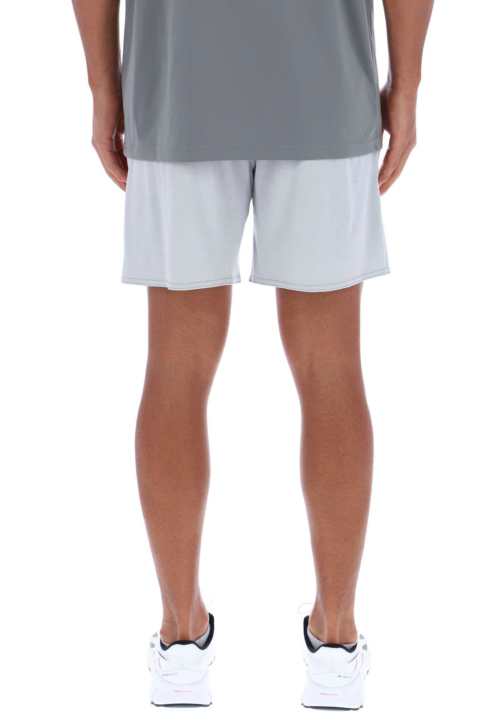 Reebok Trainingsshort ID TRAIN KNIT SHORT (1-delig)
