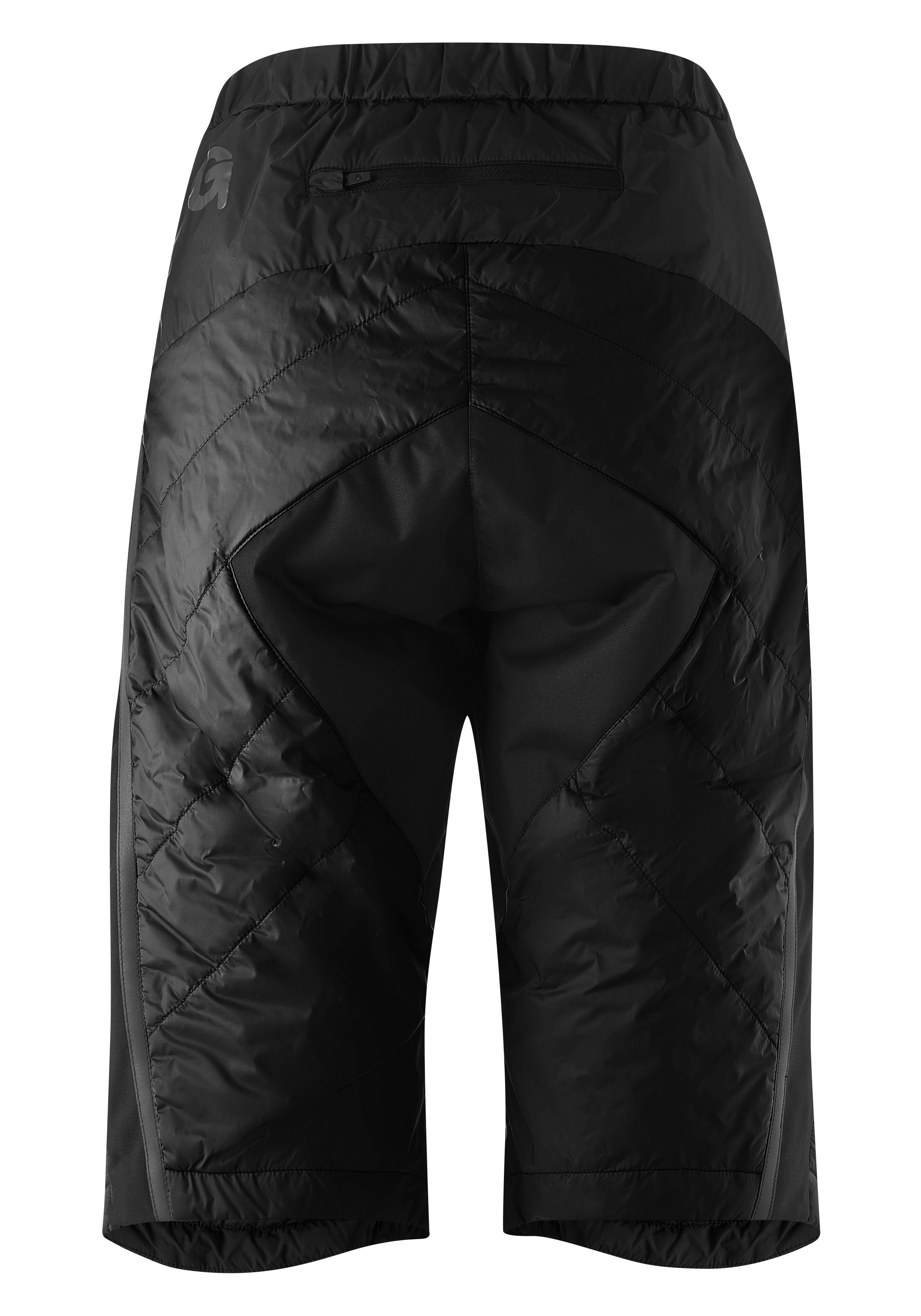 Gonso Fietsbroek Alvao W Hoge warmte-isolatie, waterafstotende uitvoering