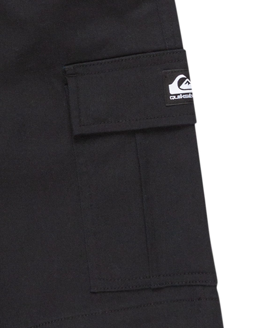 Quiksilver Bermuda Taxer