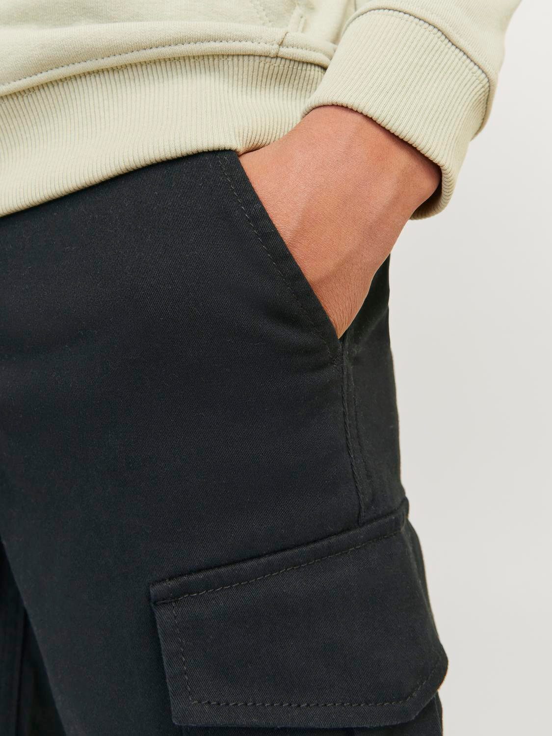 Jack & Jones Junior Cargobermuda JPSTJOE JJCARGO SHORTS JNR