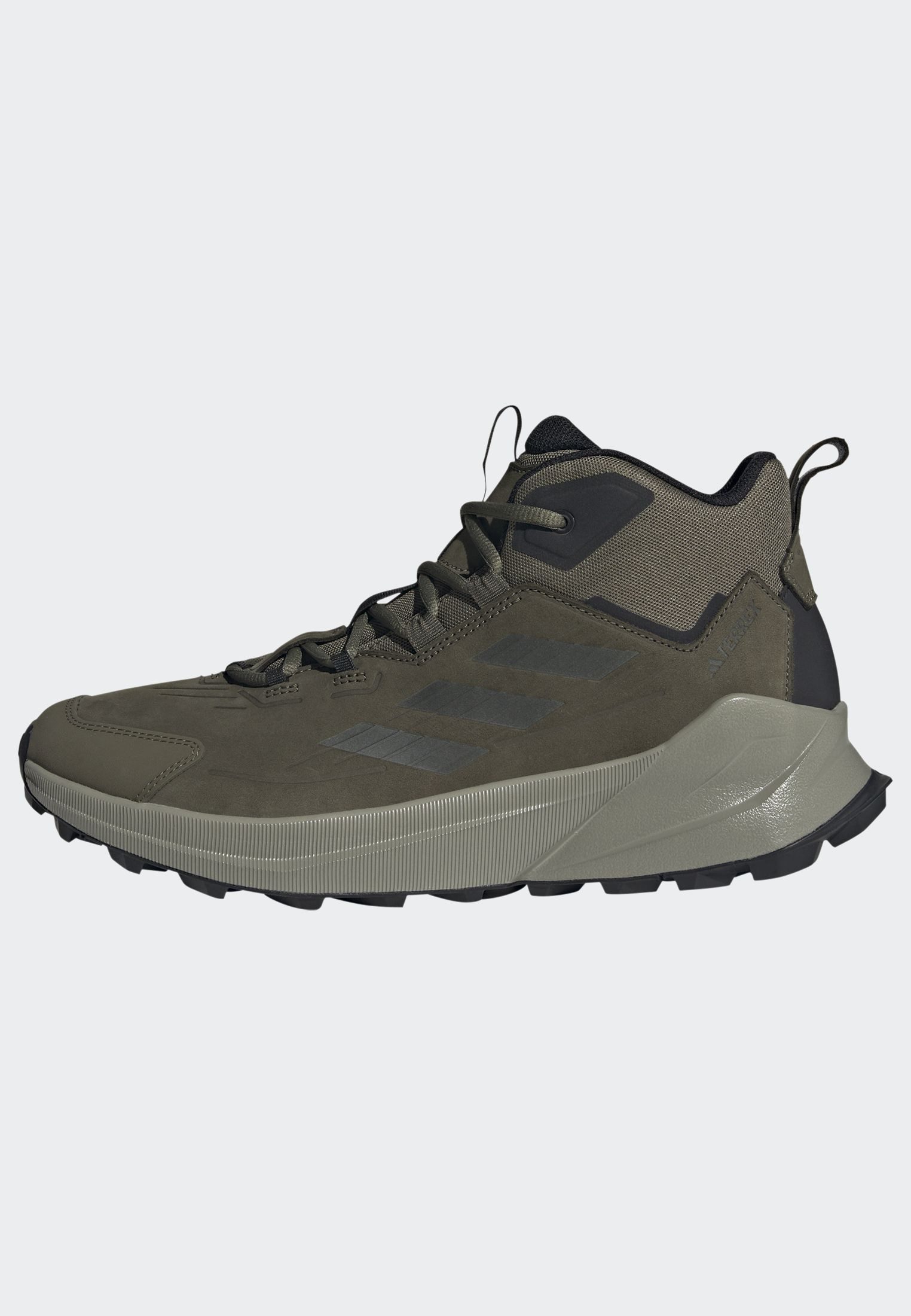 adidas TERREX Wandelschoenen TERREX TRAILMAKER 2.0 LEATHER