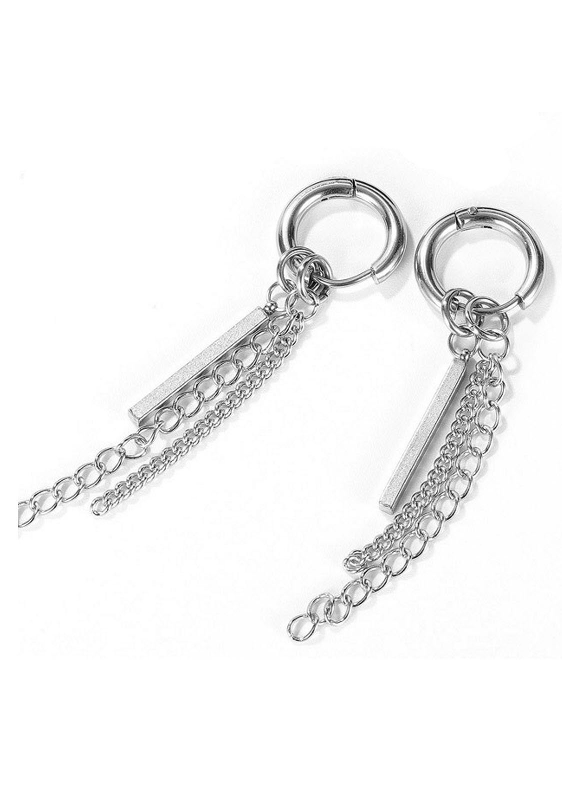 Firetti Oorringen Sieraad cadeau ketting