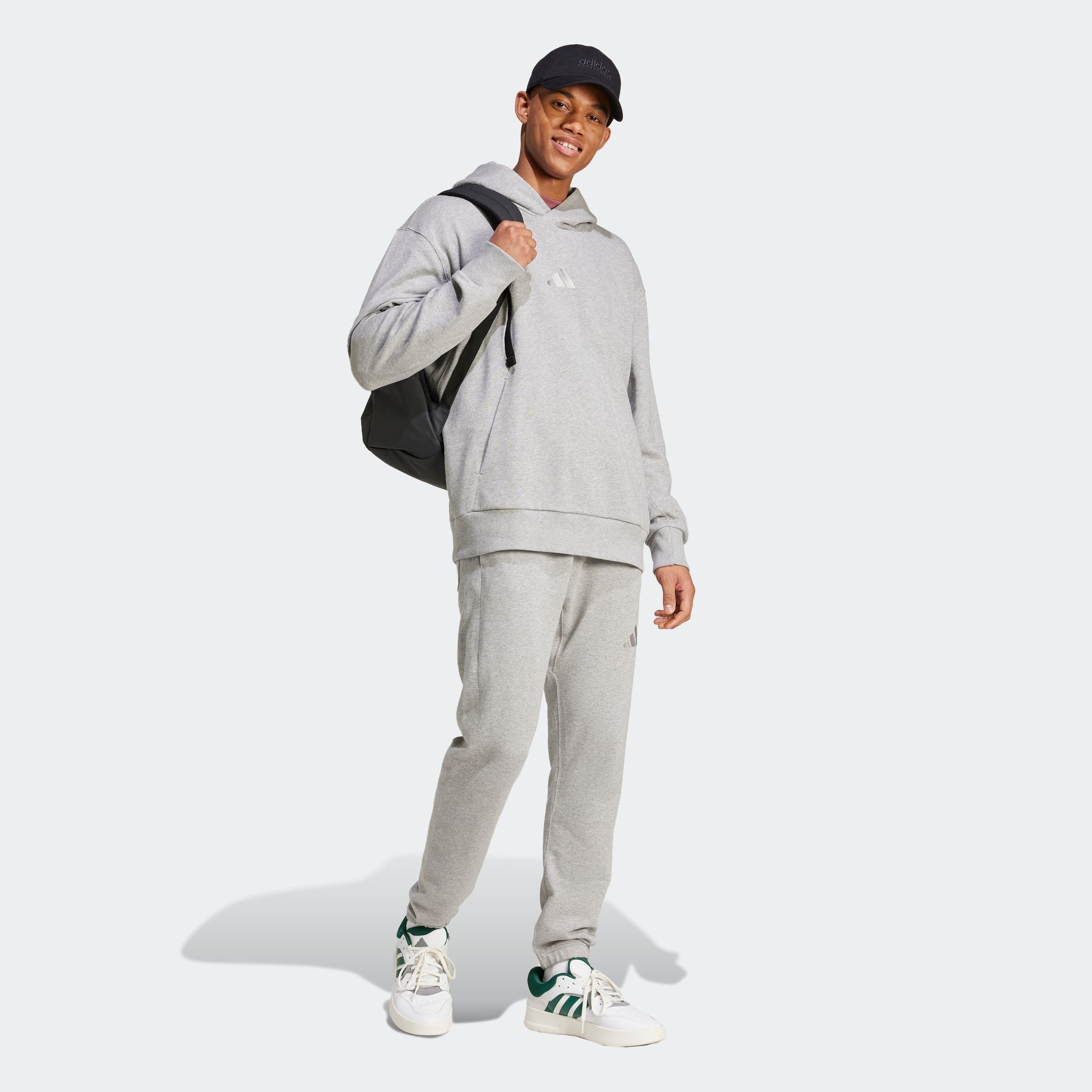 adidas Sportswear Hoodie M A SZN FT HD