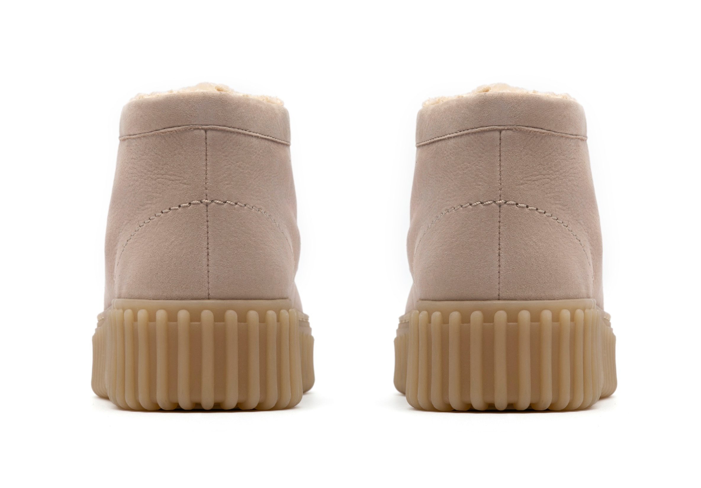Clarks Winterlaarzen Torhill Moss
