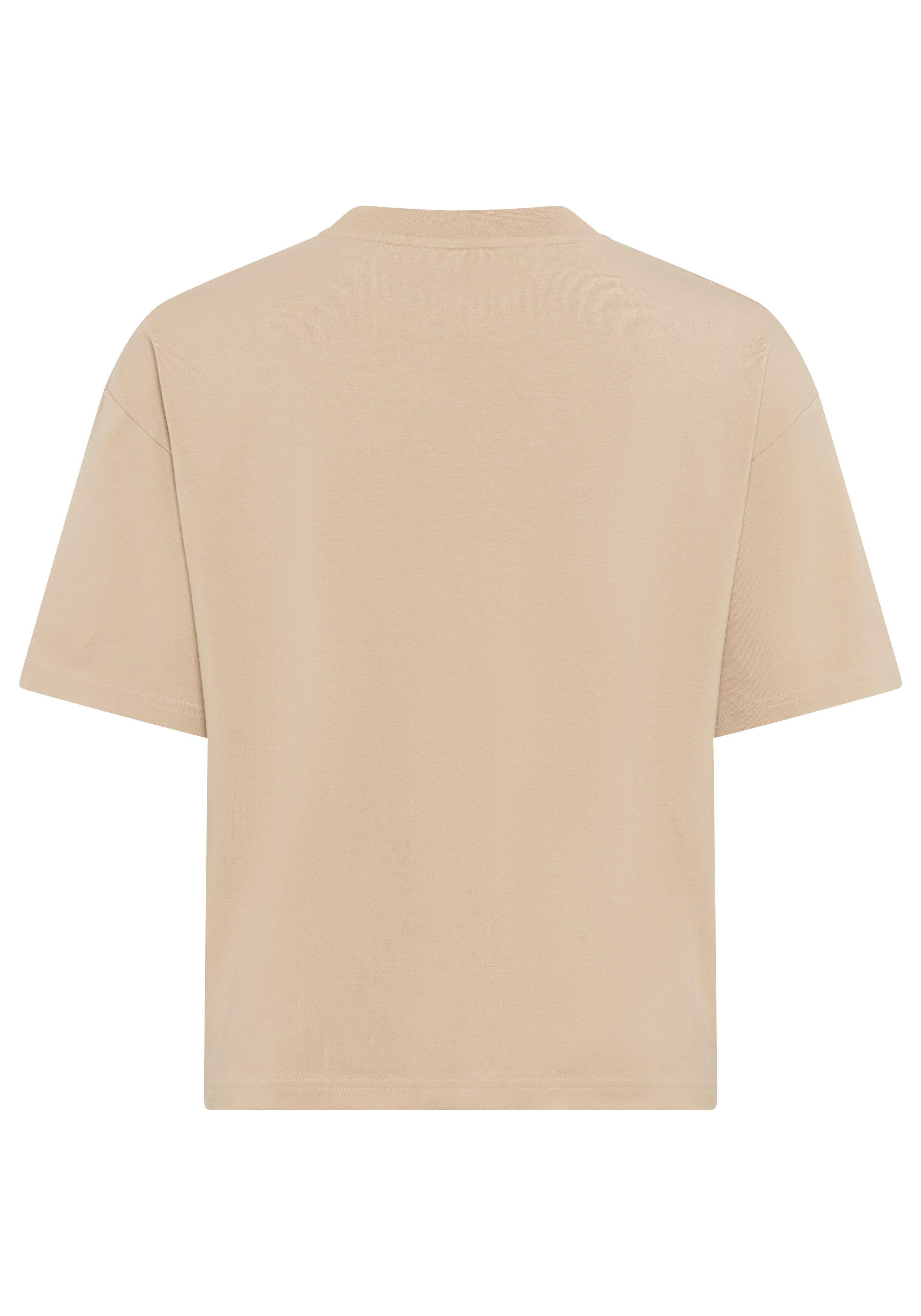 HUGO underwear T-shirt SHUFFLE_T-SHIRT met een ronde hals