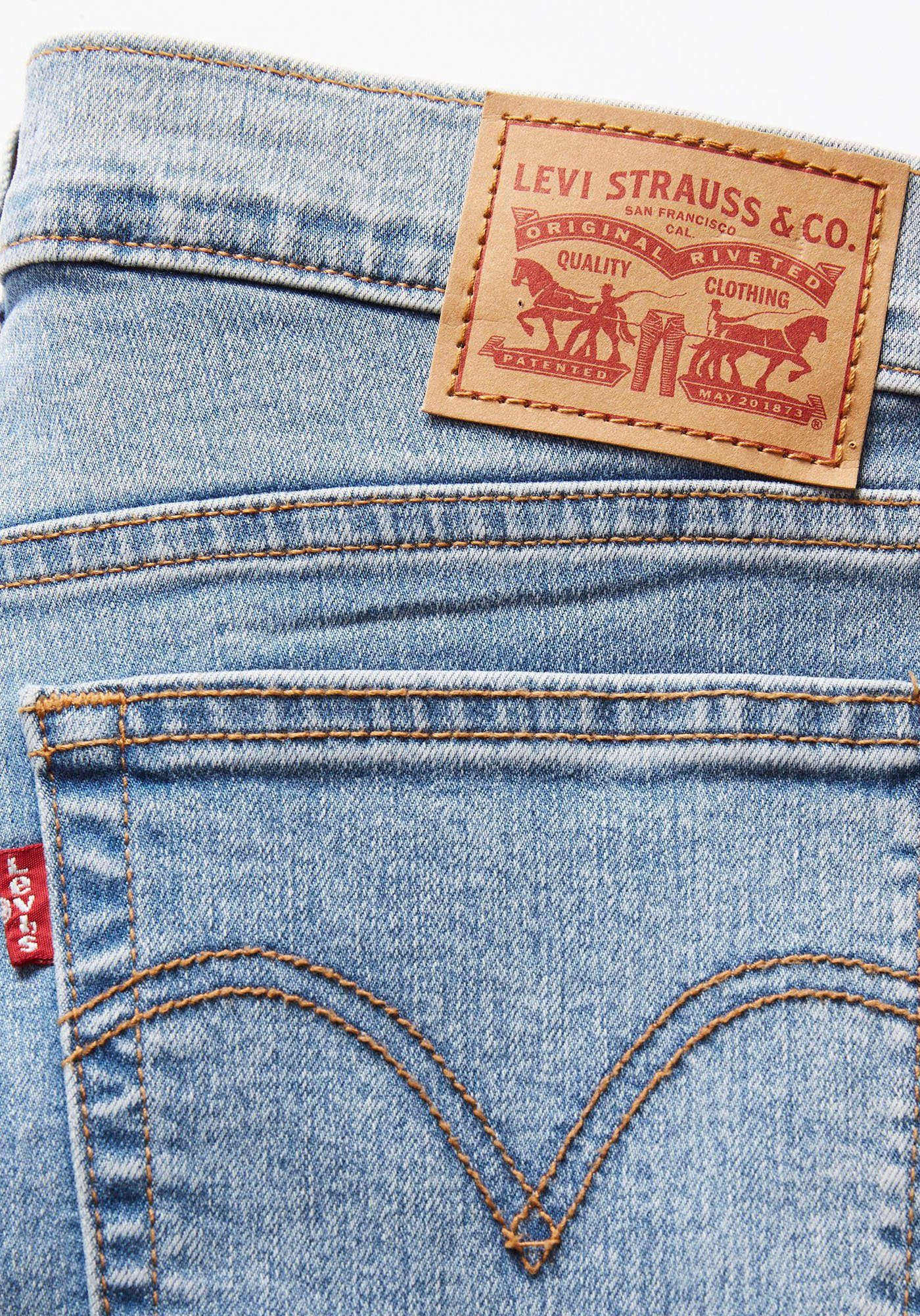 Levi's® Boyfriendjeans MID RISE BOYFRIEND