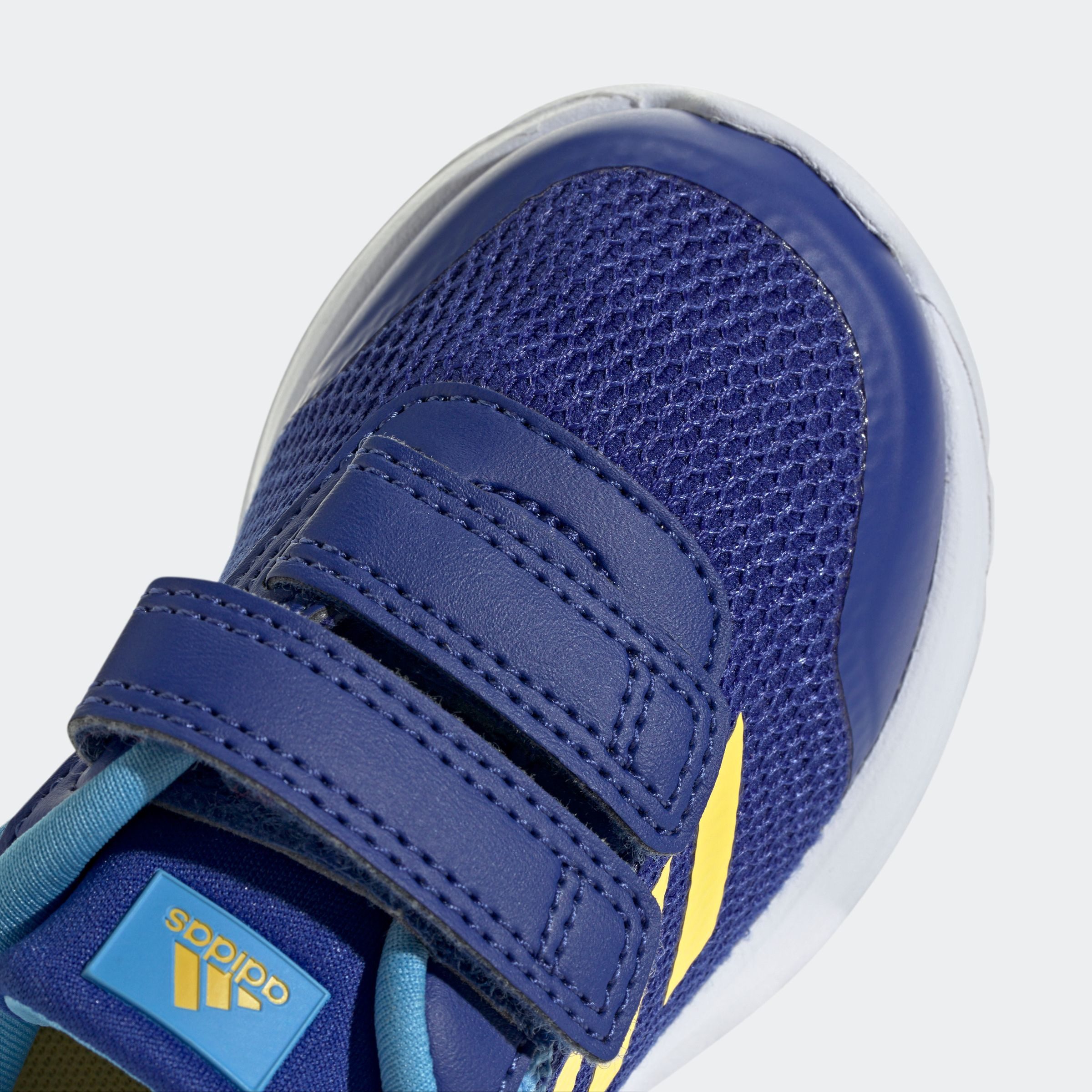 adidas Sportswear Sneakers Tensaur Run met klittenbandsluiting