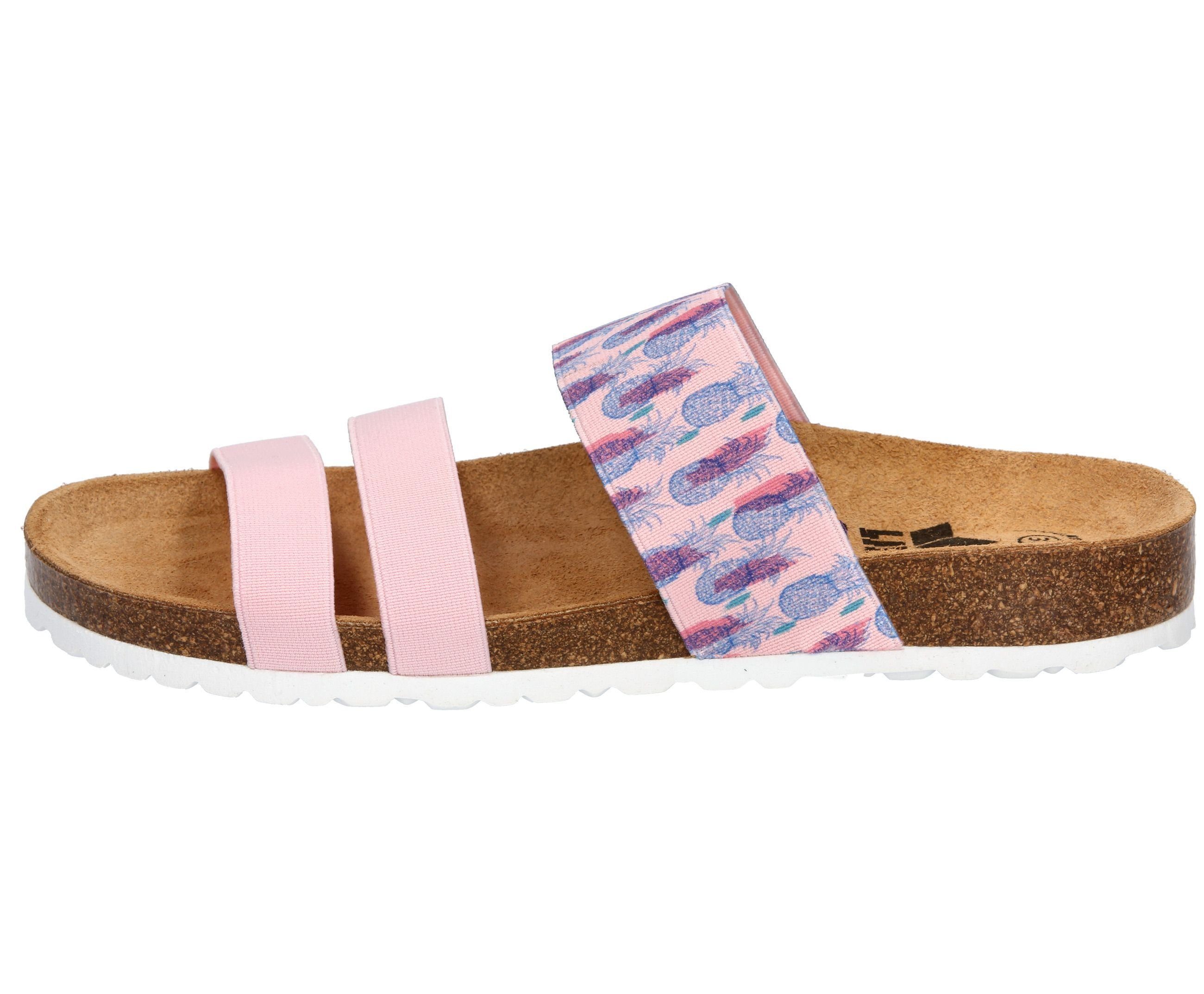 Lico Slippers Bioline Summer