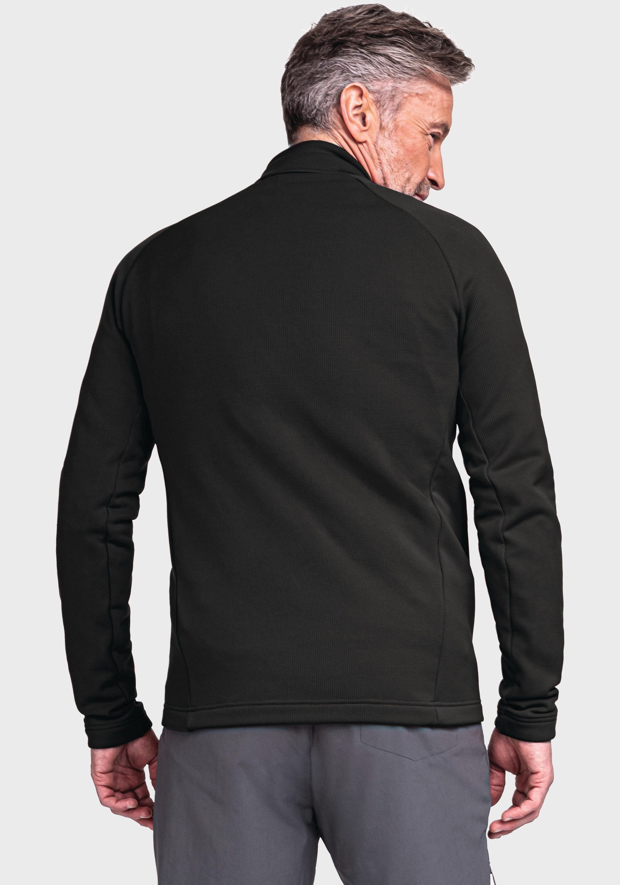 Schöffel Fleecejack Fleece jacket Toreck M
