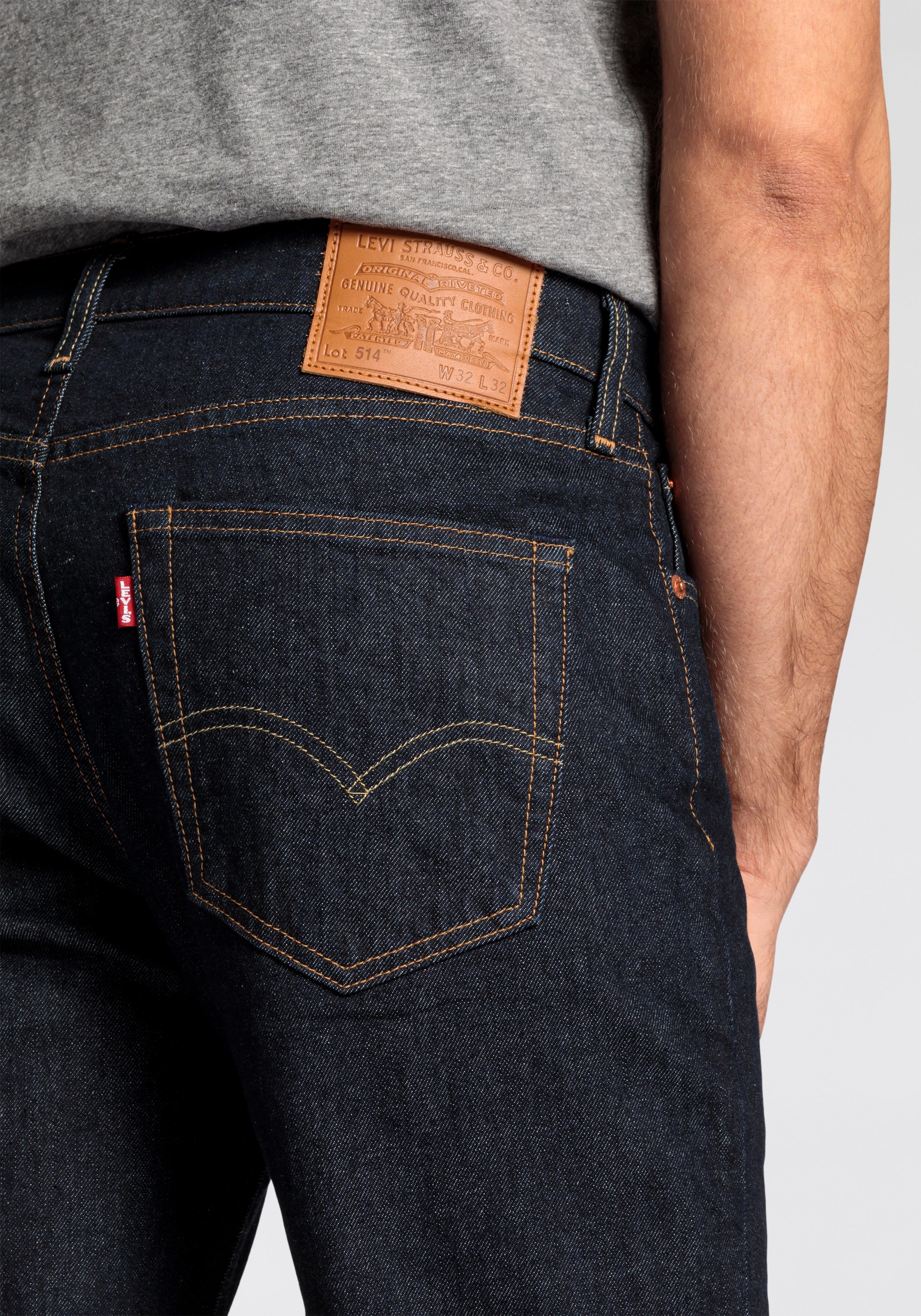 Levi's® Straight jeans 514™