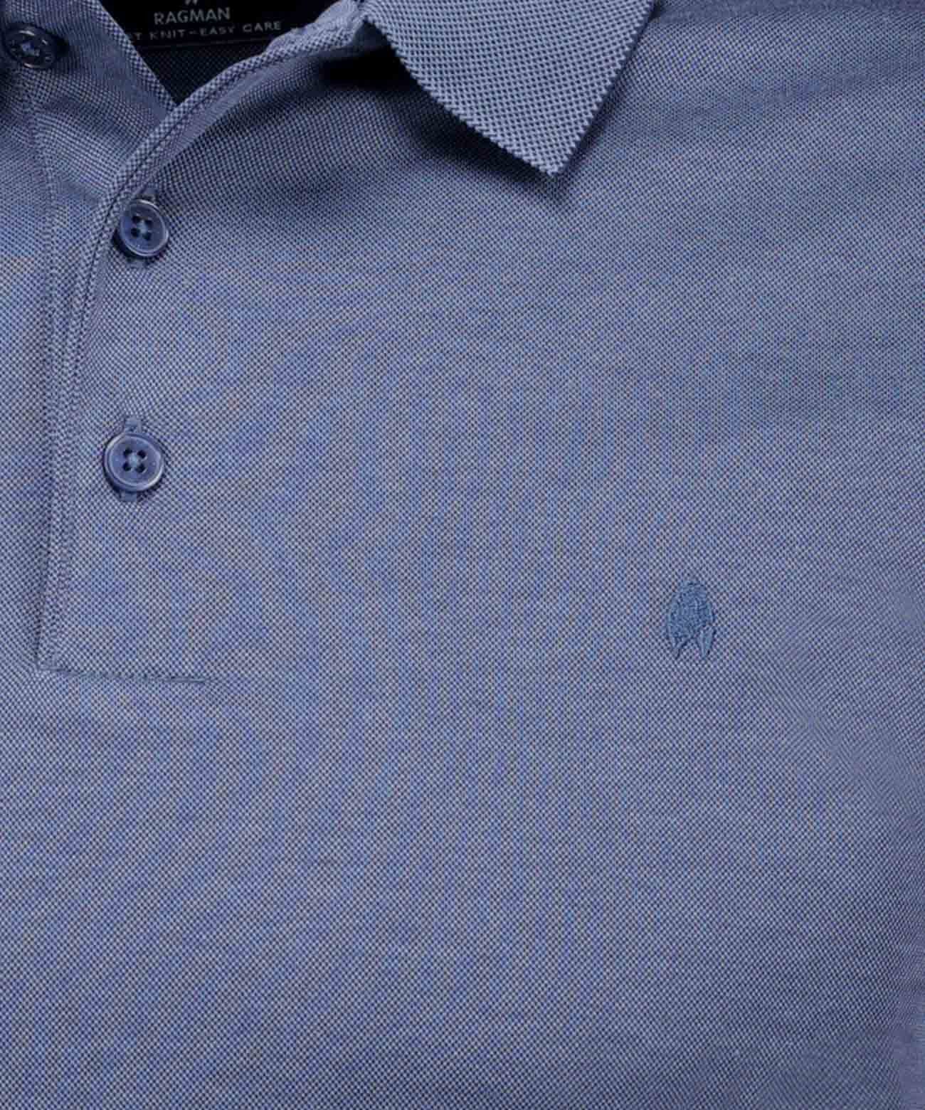 RAGMAN Poloshirt