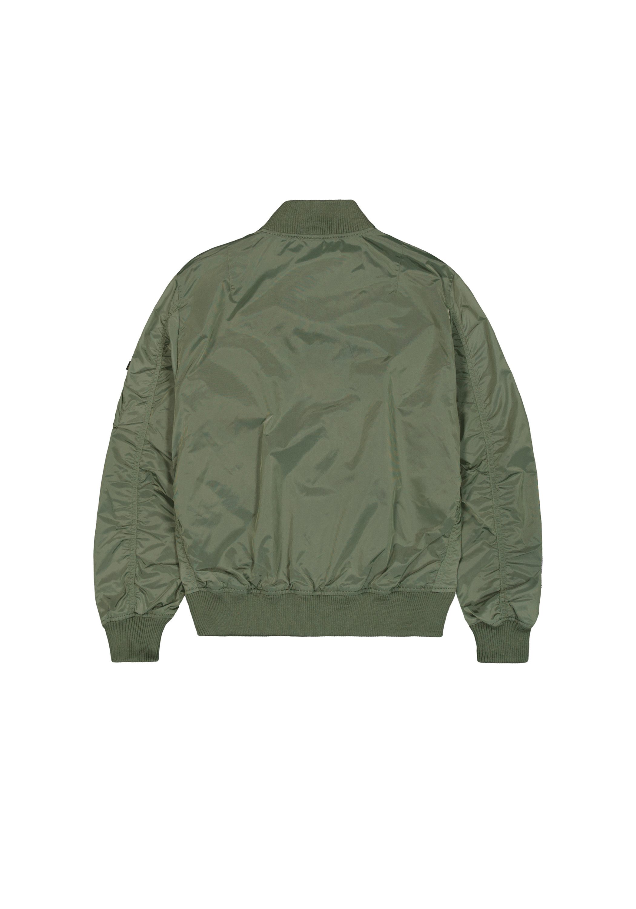 Alpha Industries Bomberjack MA-1 TT Flying Tigers Light