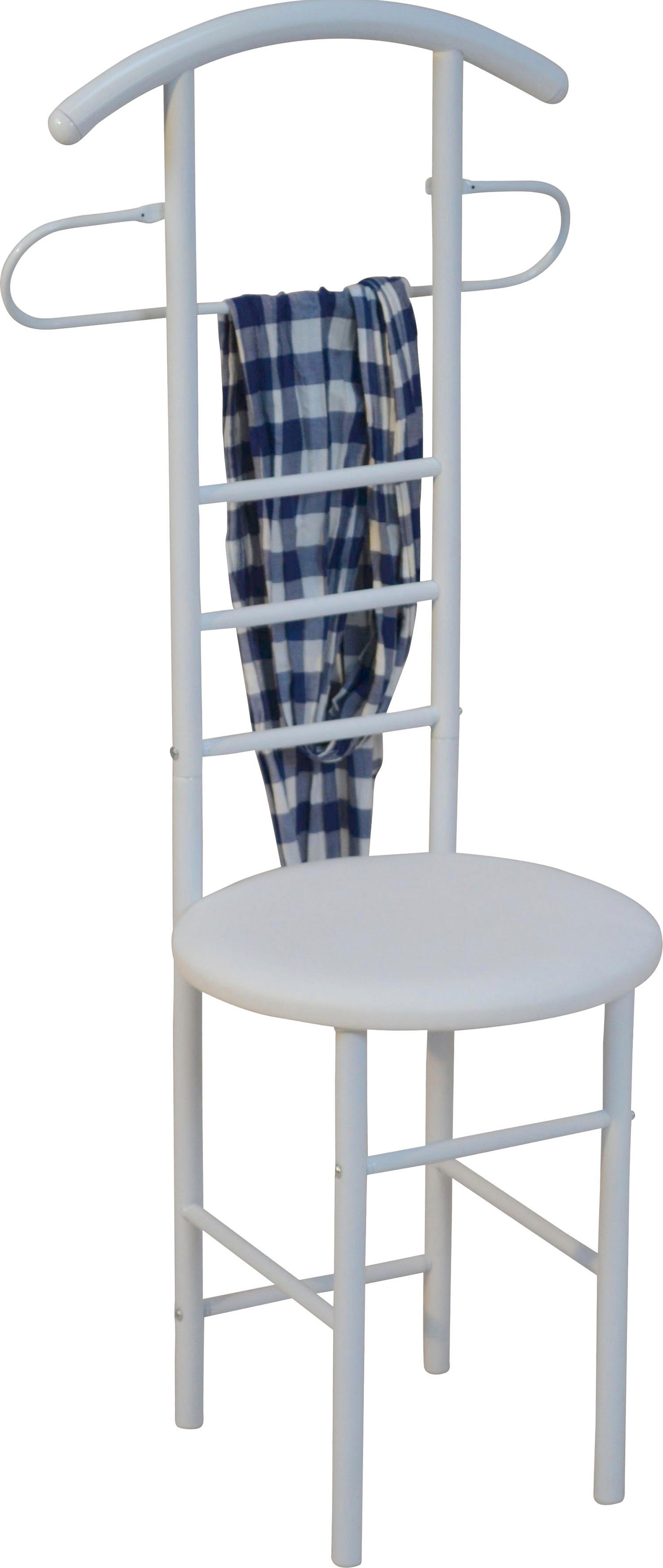 INOSIGN Dressboy TOPSELLER! Totale hoogte: 118 cm, zithoogte: 48 cm